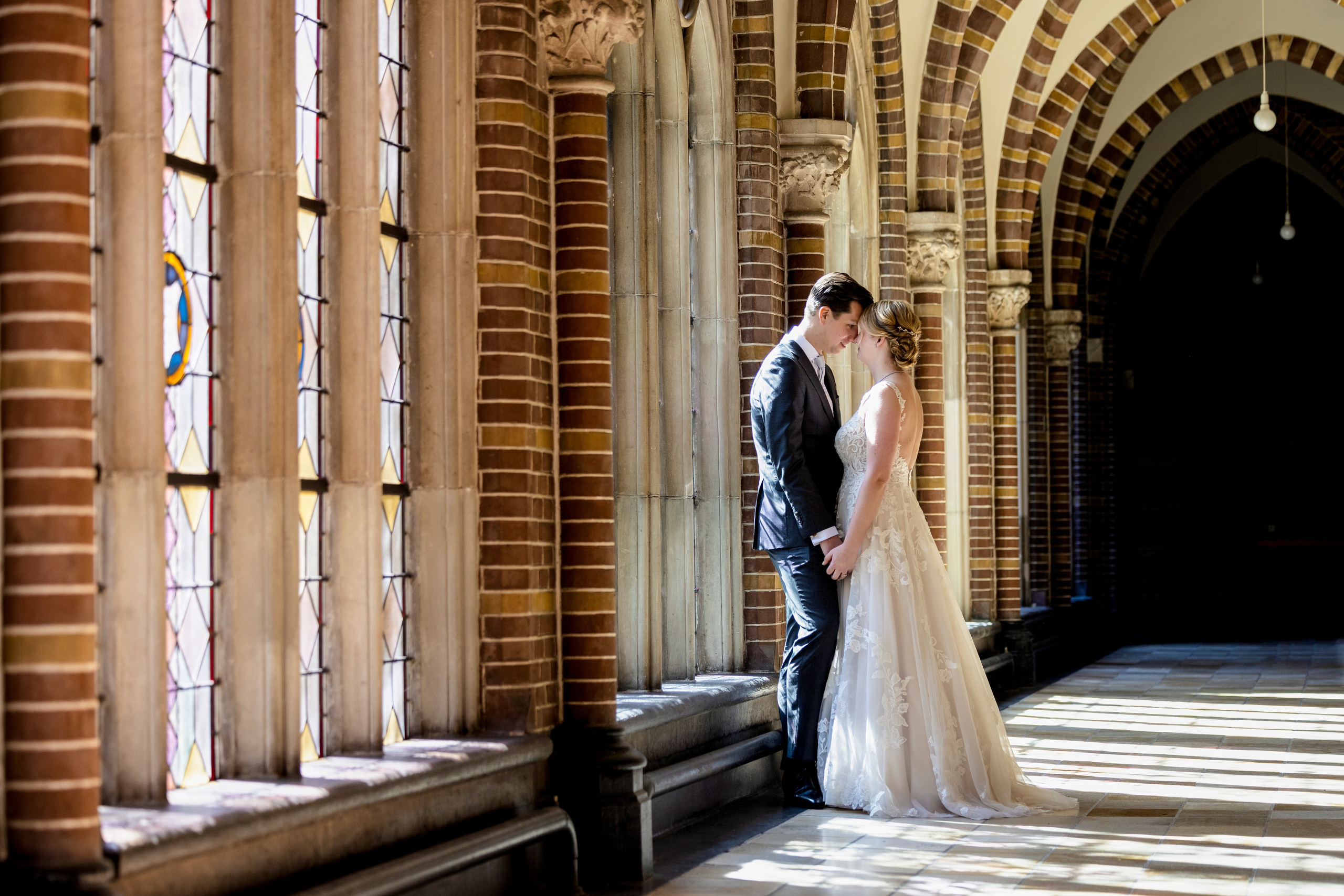 K & J. Familie en huwelijksfotograaf in Zwolle Overijssel