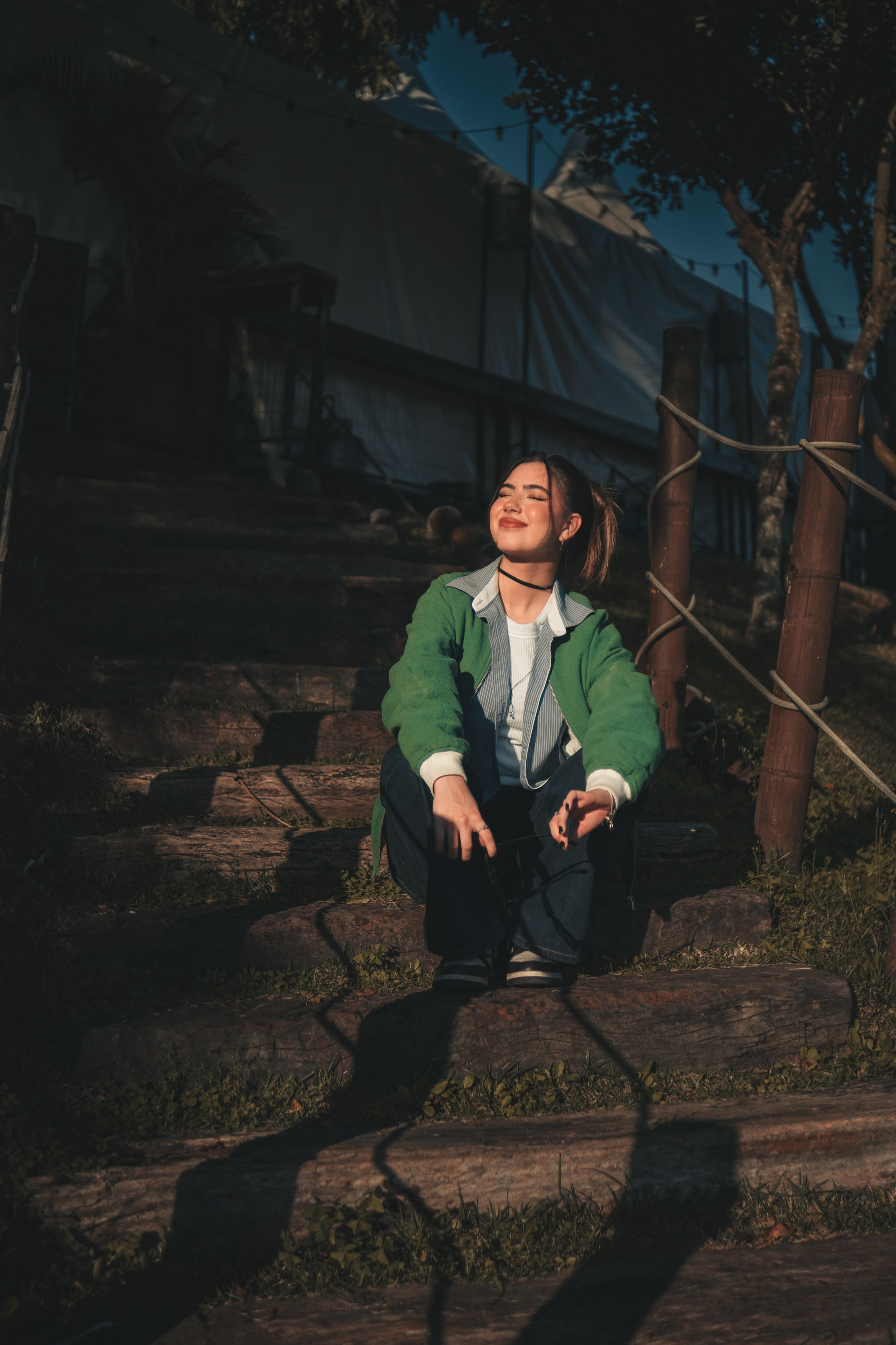 Portraits. Yara Anacleto Photos — Retratos Autorais & Editoriais