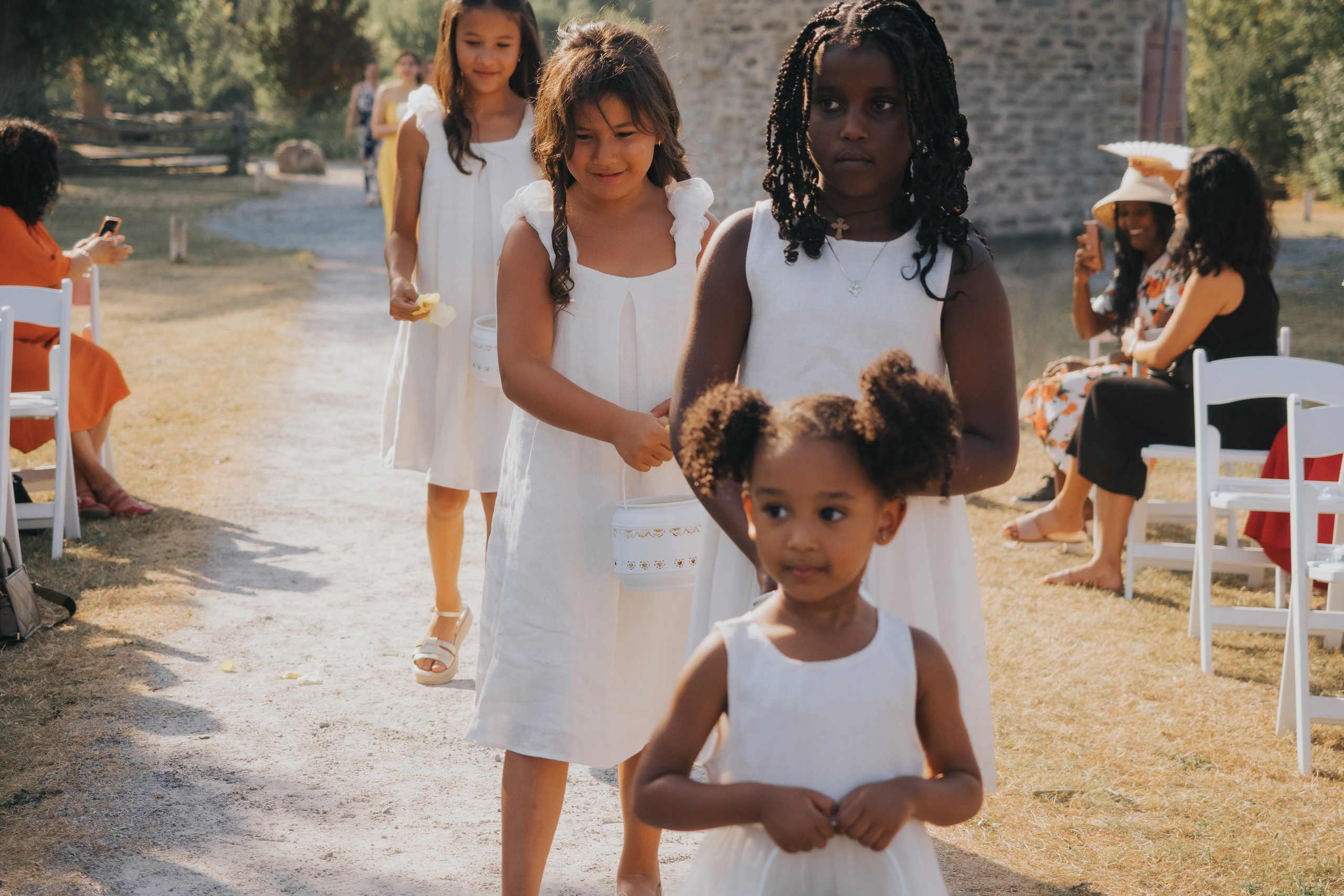 Wedding of Enbal & Andrew in Montreal, Quebec. Wedding and Family Photography Montreal Muriel Oe Photo