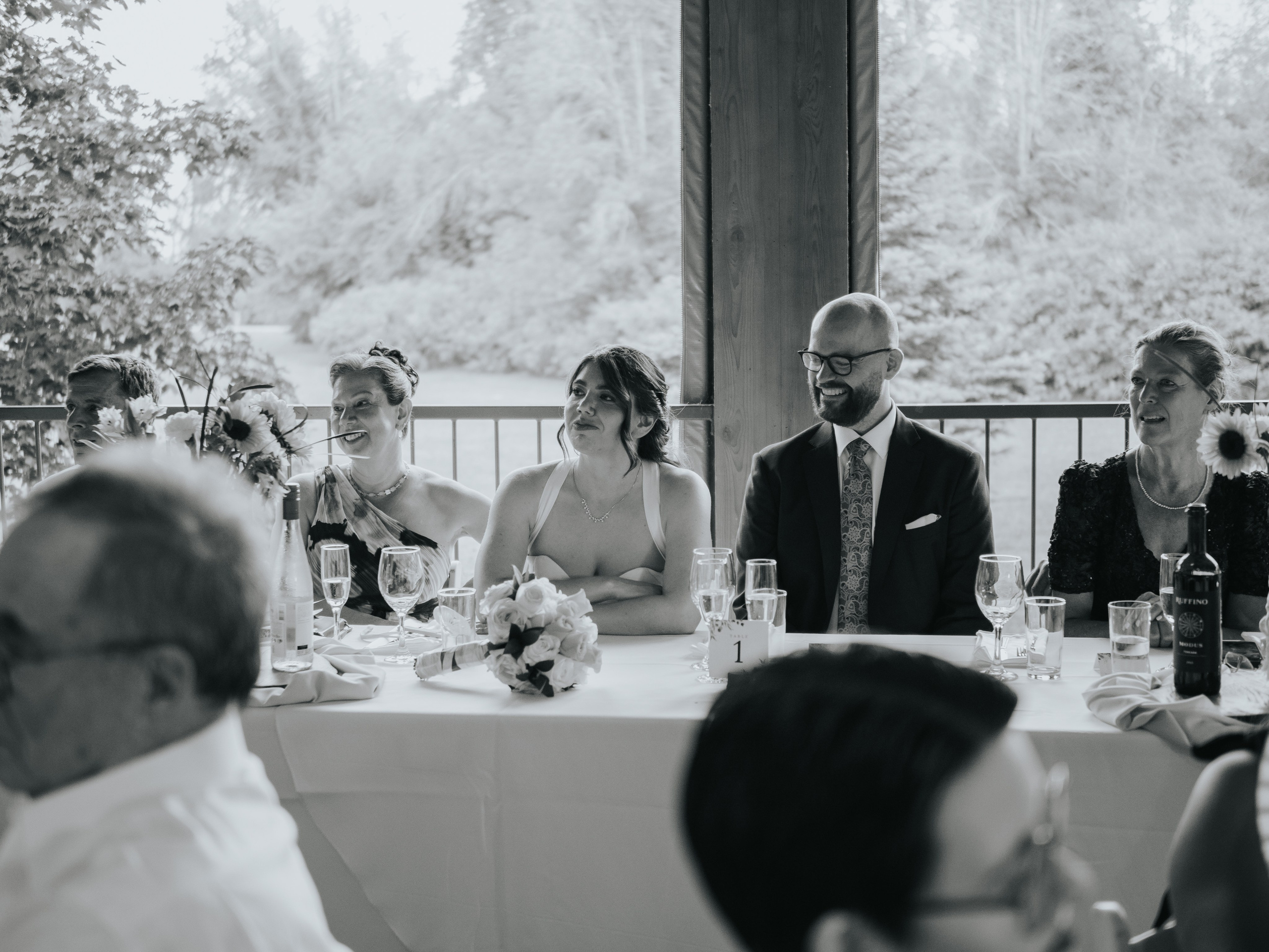 Wedding of Enbal & Andrew in Montreal, Quebec. Wedding and Family Photography Montreal Muriel Oe Photo