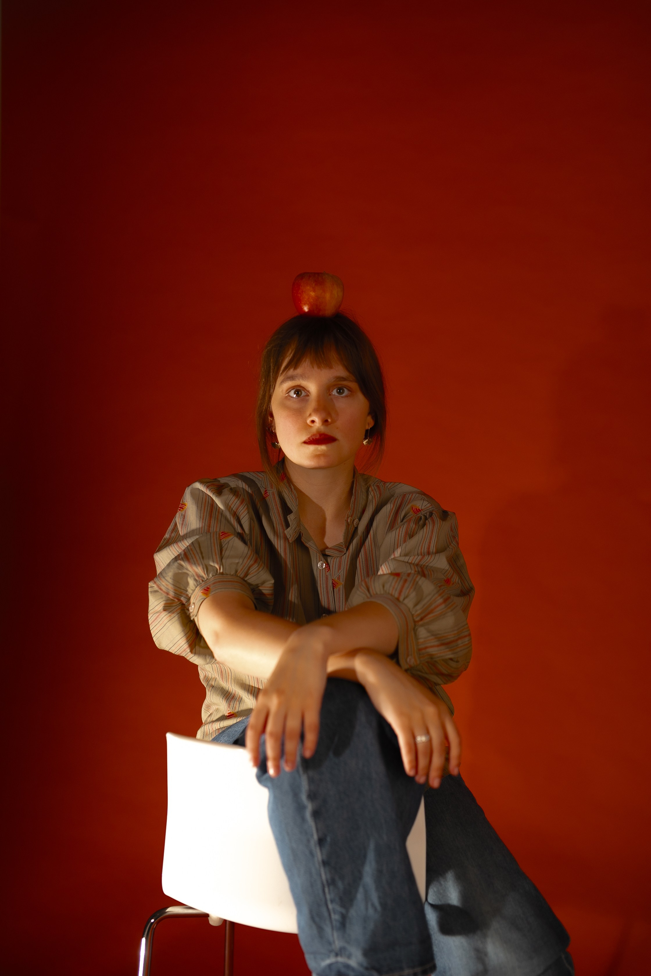 DASHA 2025. Producer & Creative Organizer: Film, Commercial, Social Media and Photography