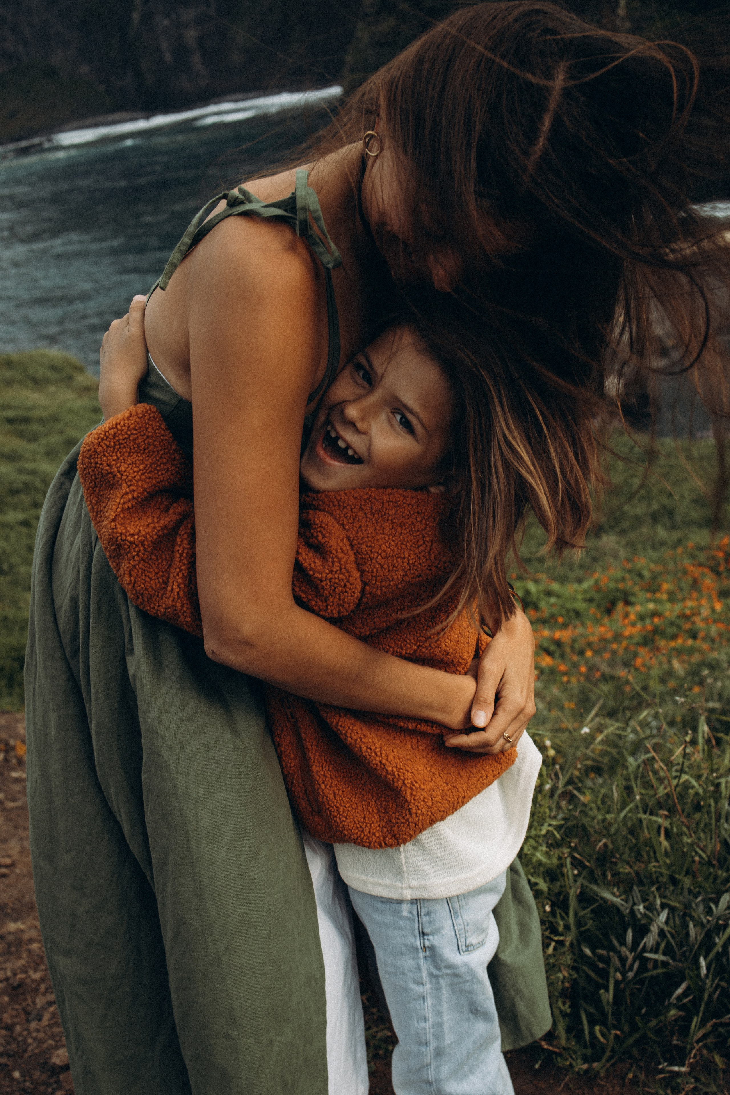 Family. Photographer Madeira