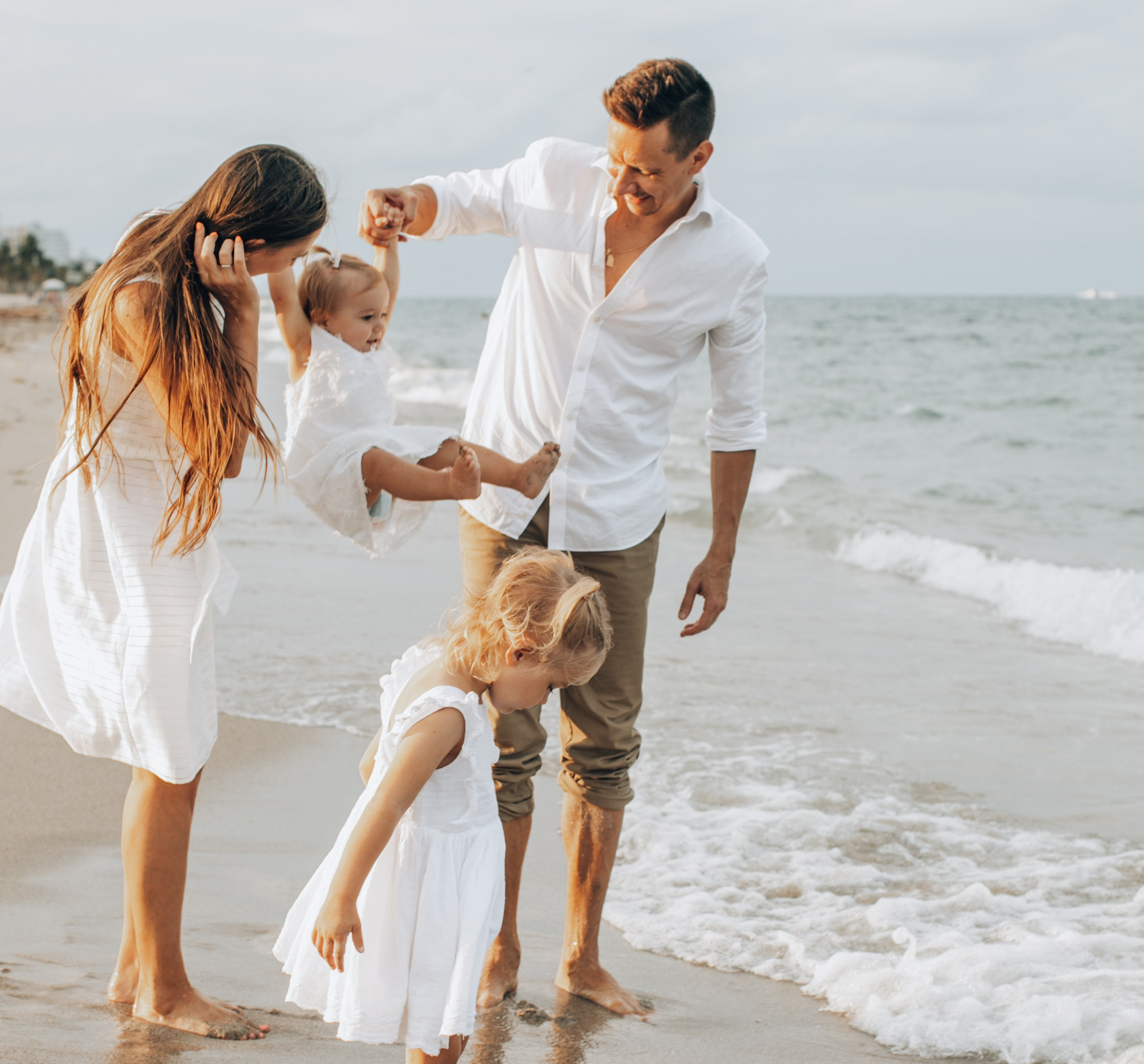 Family. Photographer in Miami, Family photographer, Event, Wedding