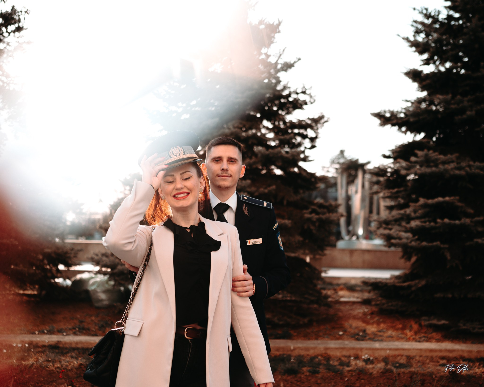 Lavinia & Ionuț | Save The Date. Fotografie & Videografie de nuntă în Timișoara