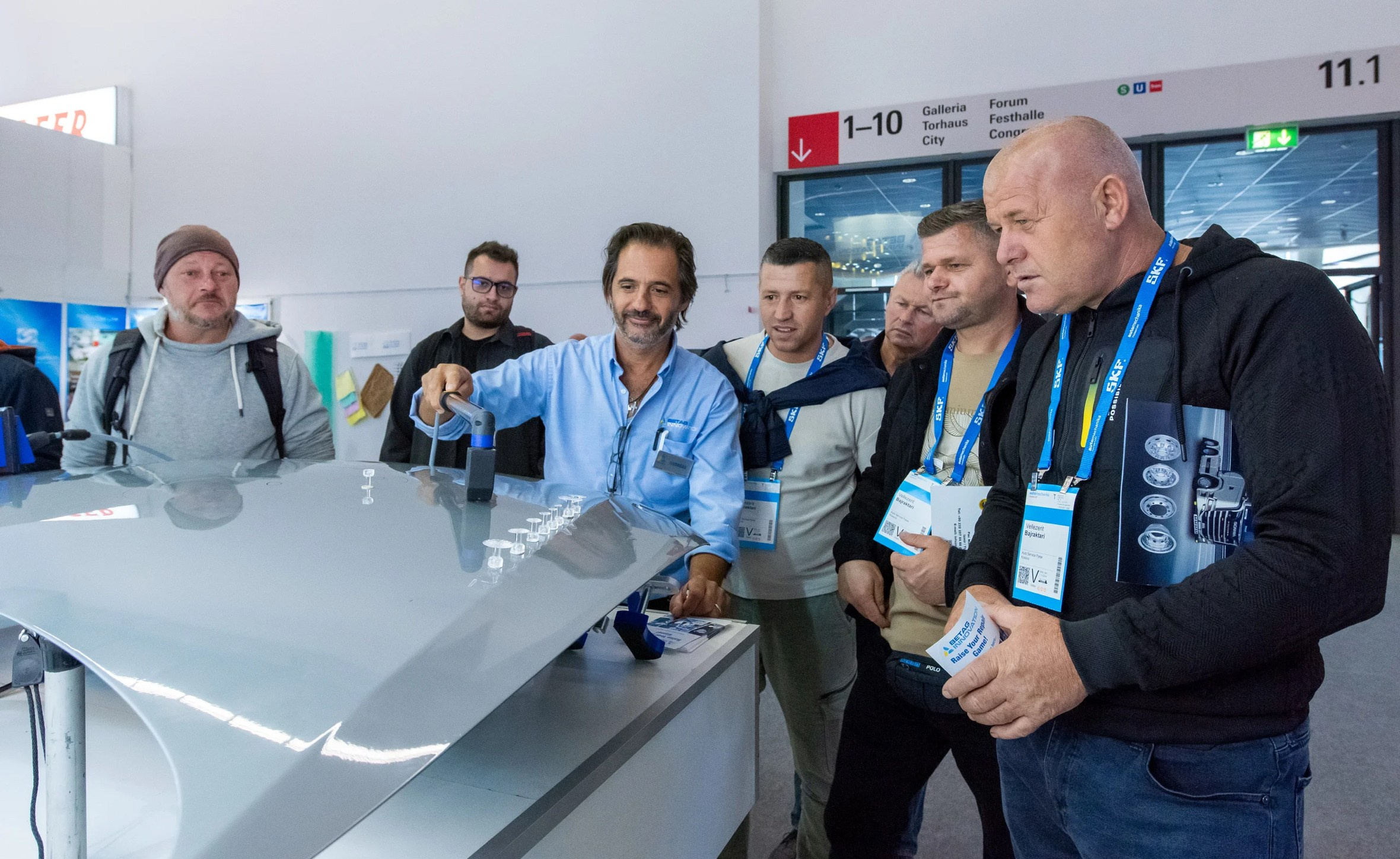 Dubai Corporate Event Photography | Conferences, Seminars, and More. Glam Shot Production | Dubai Photography & Videography Services