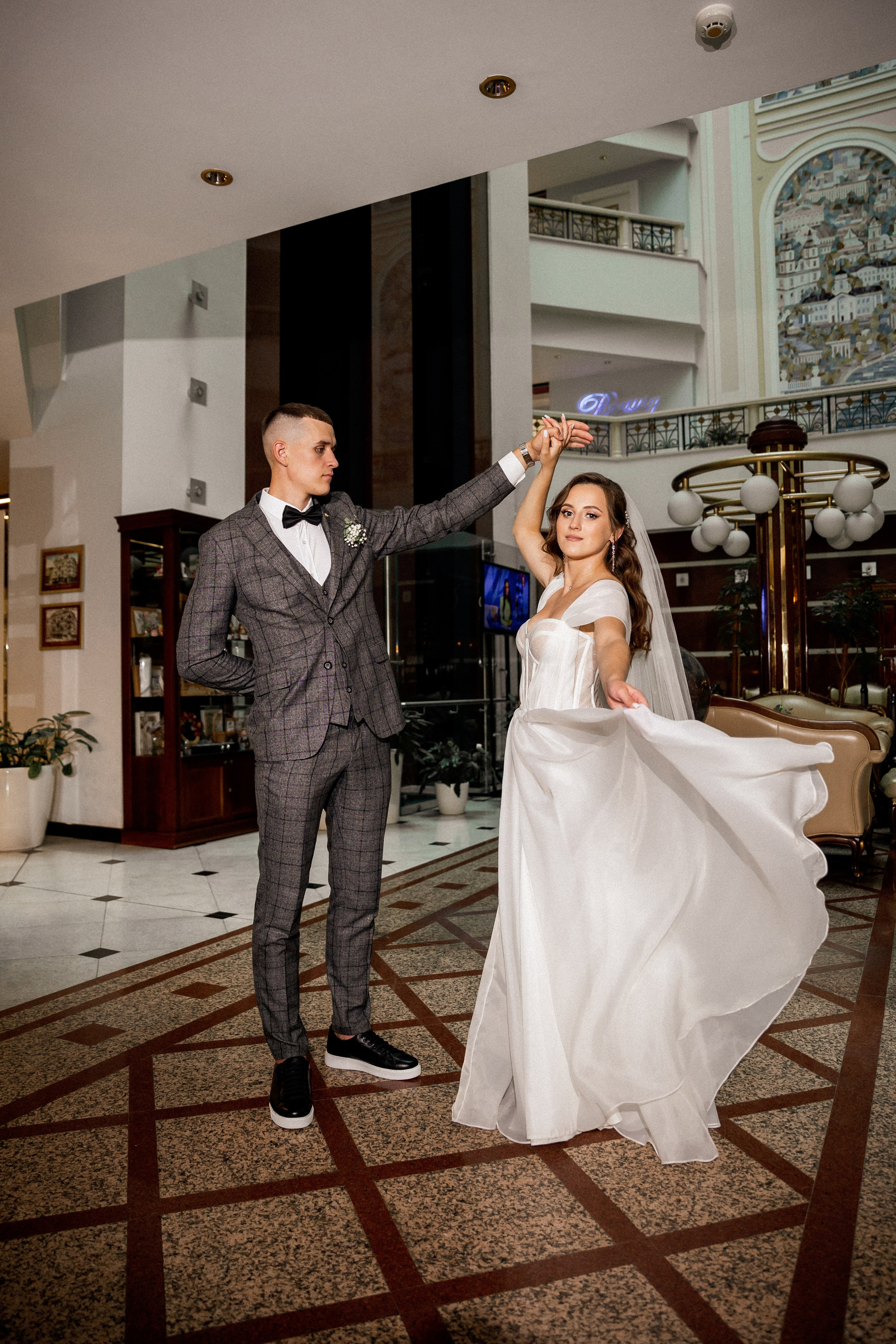 Irina Ermak NY photo and video. Irina Ermak wedding photographer in New York