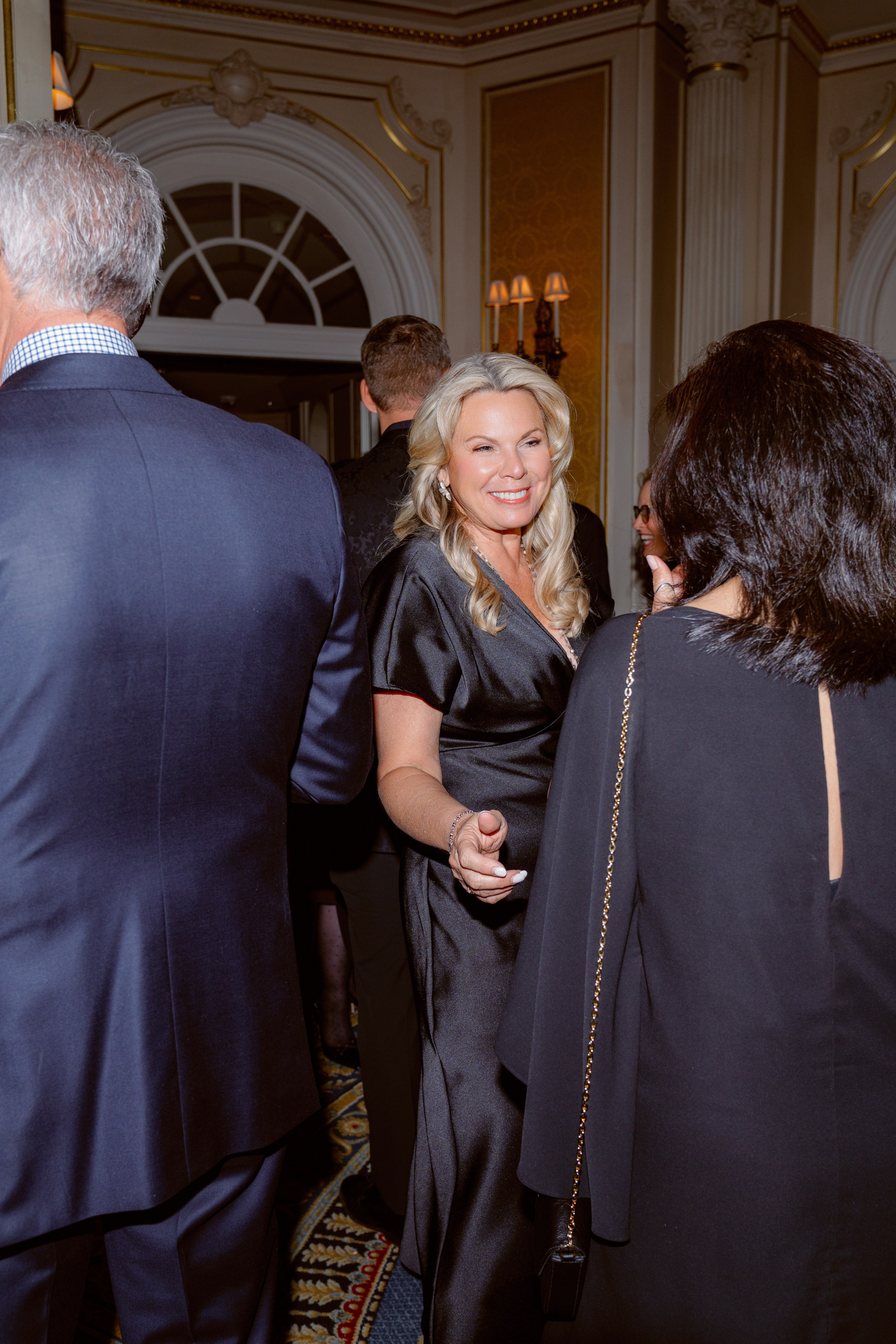 Anne and Maxwell. Wedding photographer and videographer New York | New Jersey