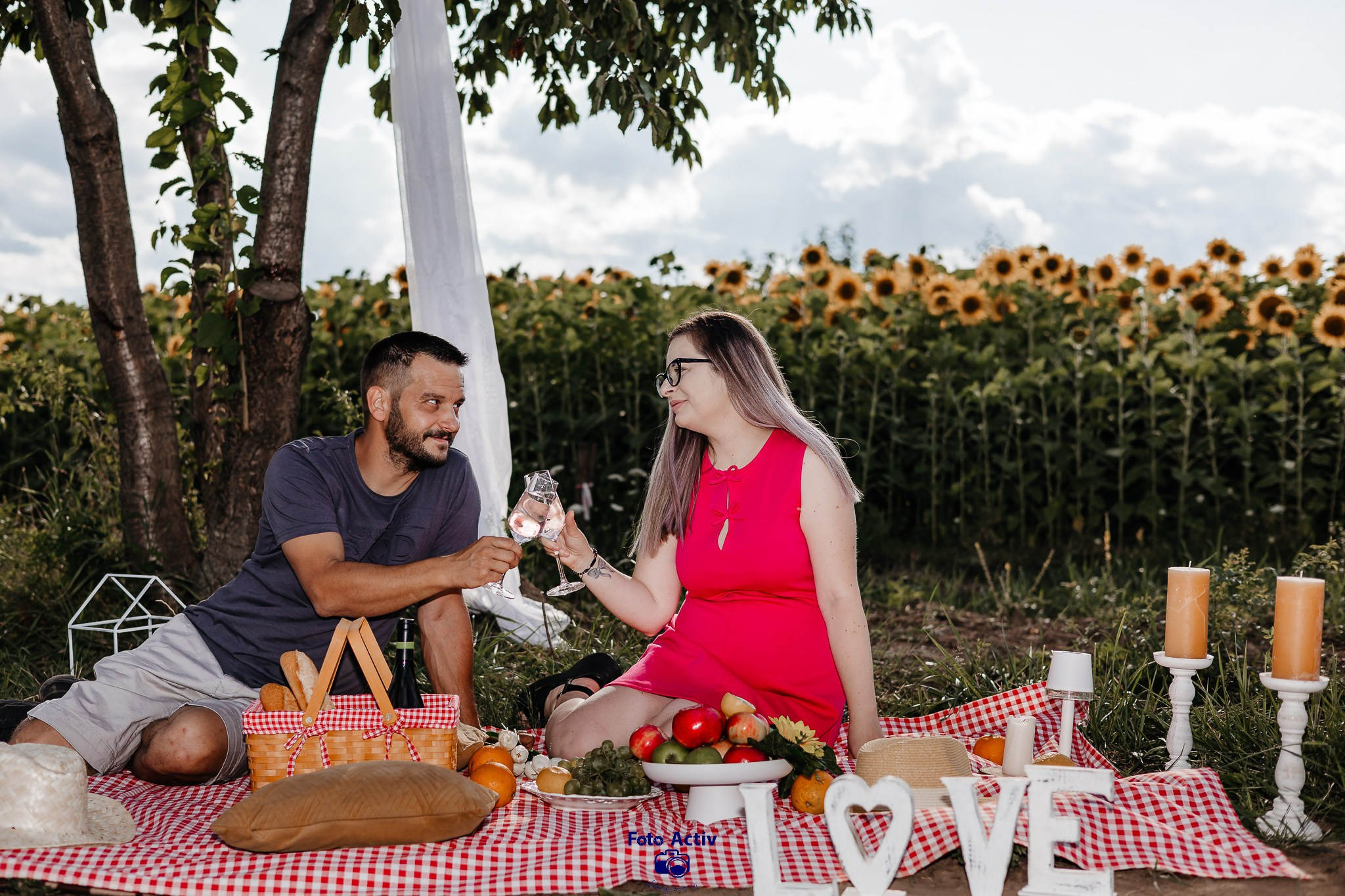 Picnic. Fotograf Profesionist Piatra Neamț, Roman, Târgu Neamț, Bicaz, Neamț | Studio, Nuntă, Botez, Eveniment | FotoACTIV