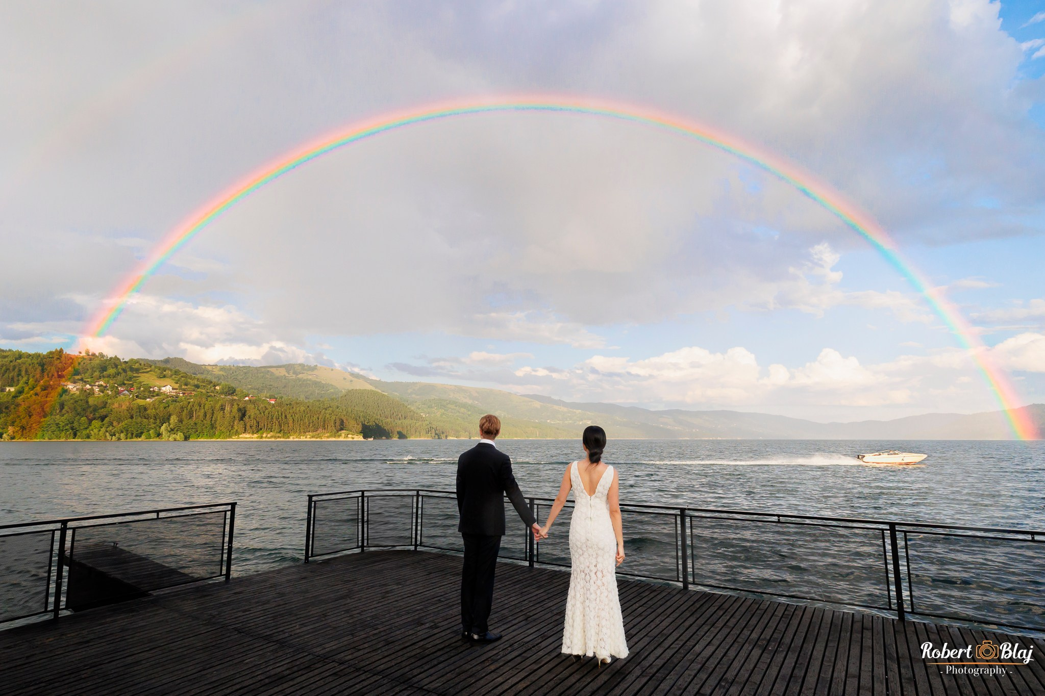Nunta anului 2025. Robert Blaj - Fotograf Nuntă Iași