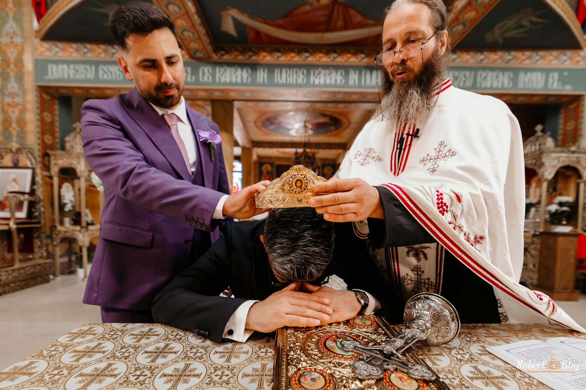 Florentina & Marius. Robert Blaj - Fotograf Nuntă Iași