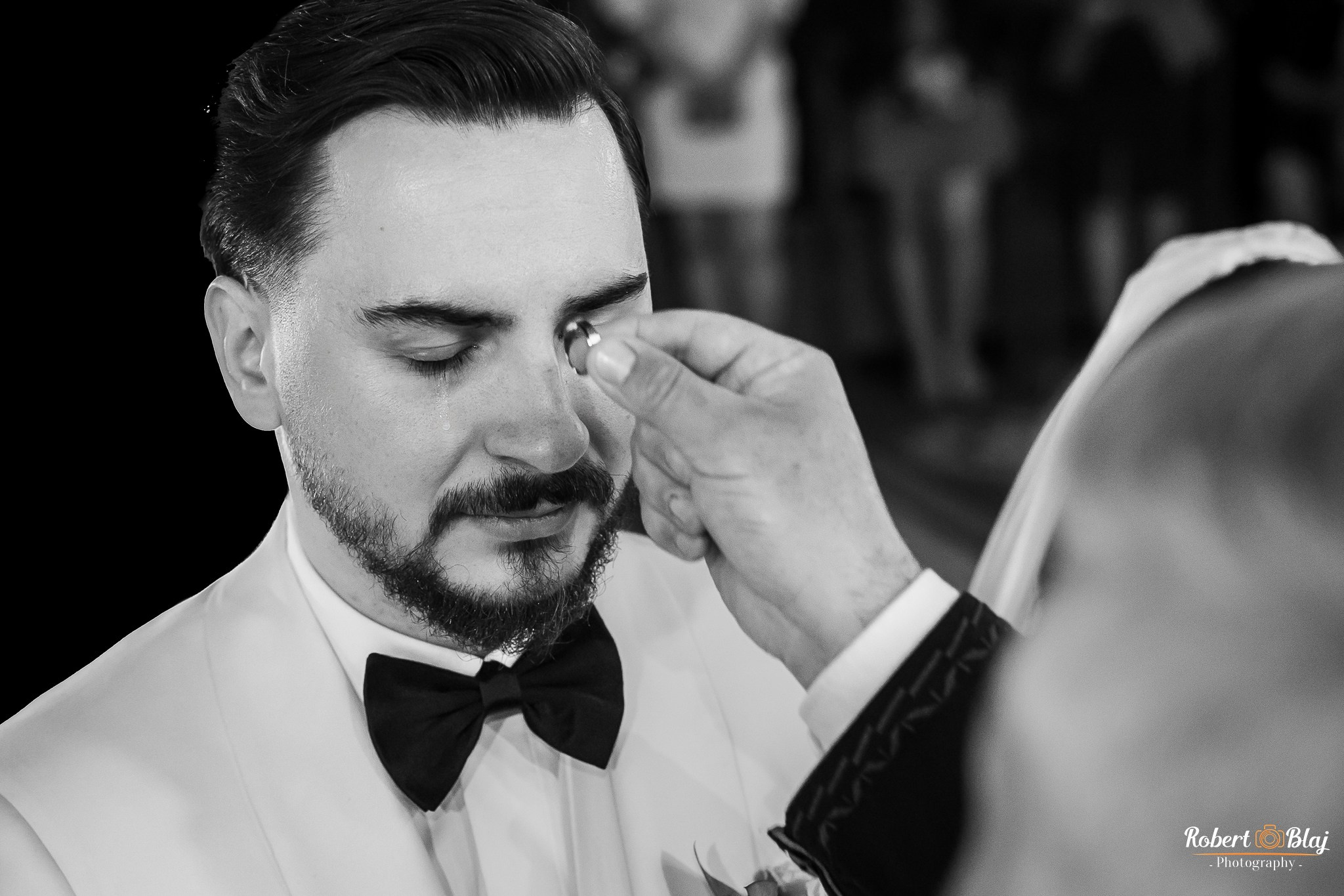 Ancuta & Stefan. Robert Blaj - Fotograf Nuntă Iași