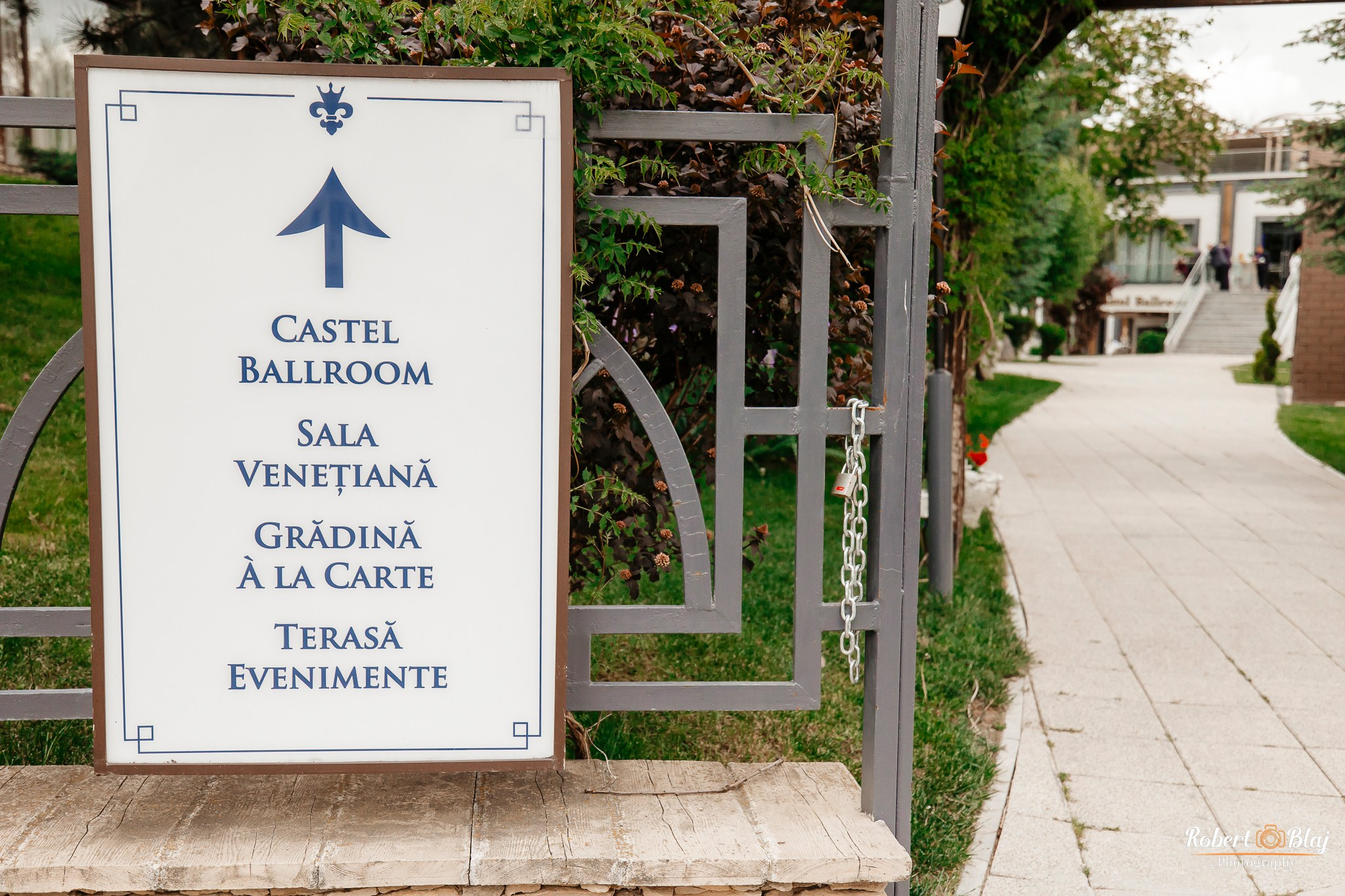 Noah. Robert Blaj - Fotograf Nuntă Iași