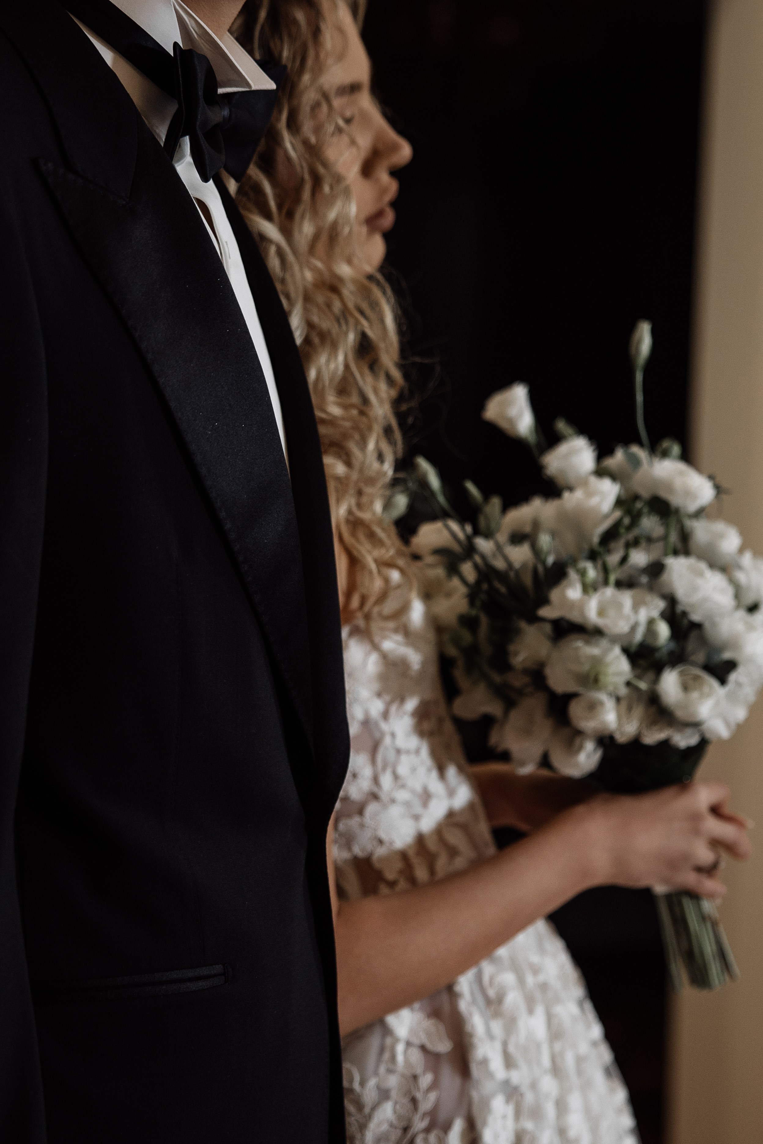 Aleksey & Tatyana 25.10.2025. Анна Канаки — семейный и свадебный фотограф