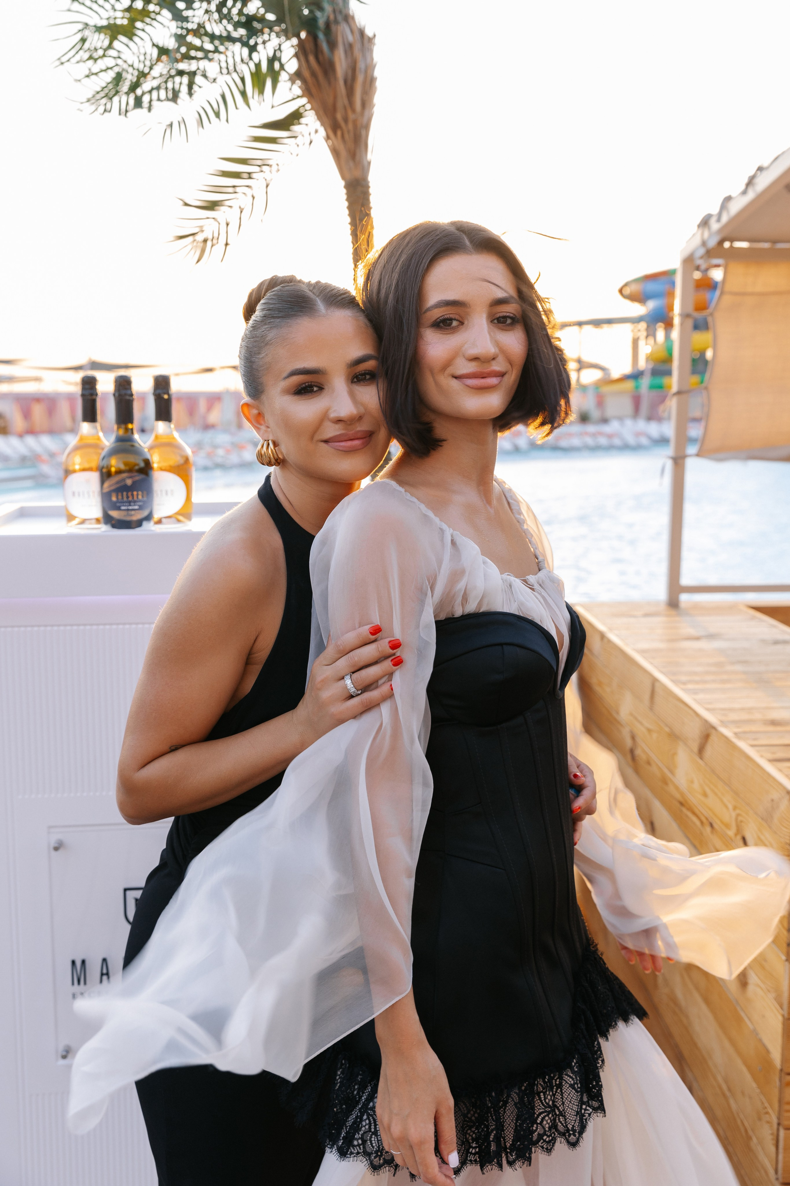 TOP SEXY — VIP MAGAZIN. Fulga Photographer