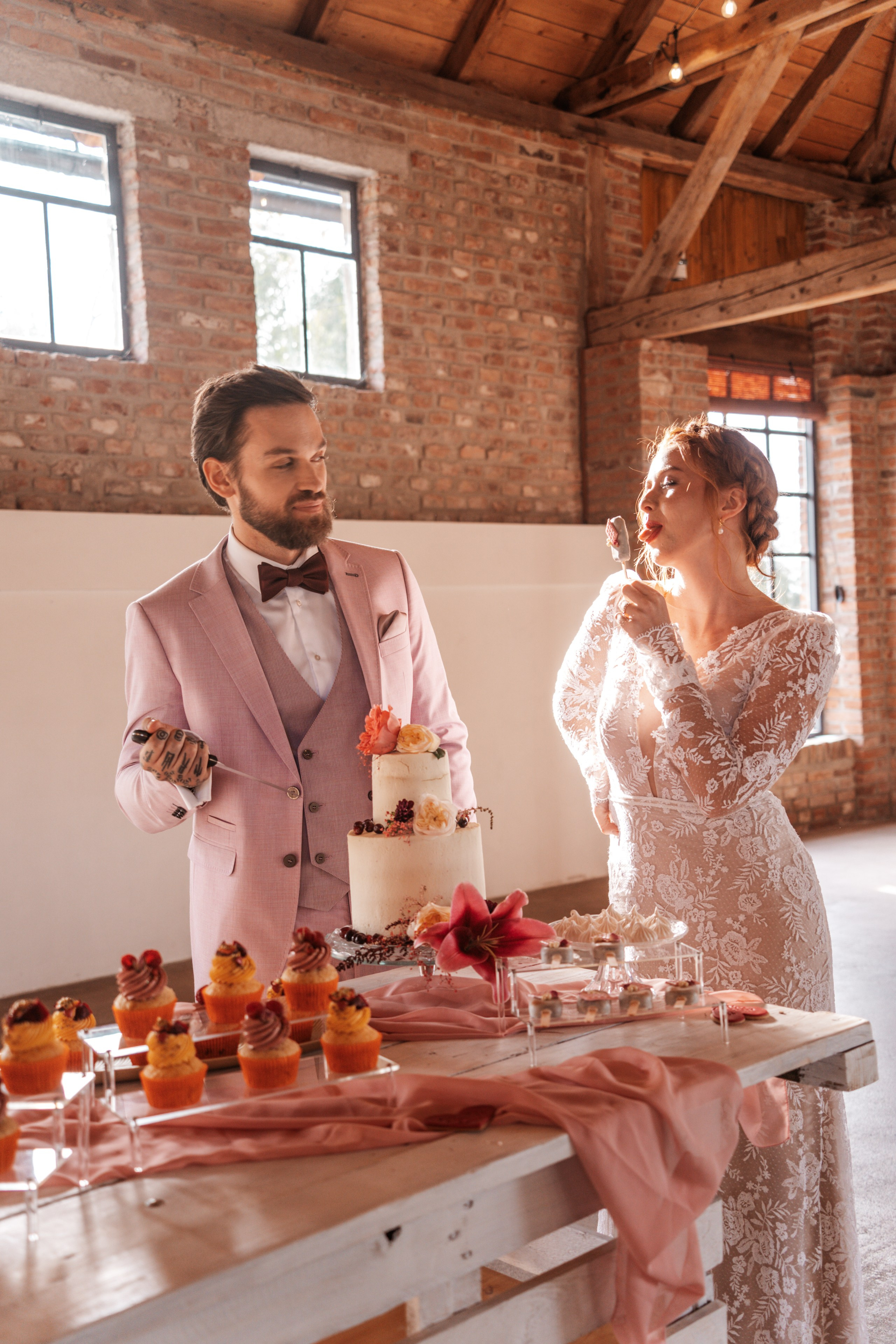 Wedding couple. Jana Holubová | Svatební, párová a rodinná fotografka v Praze