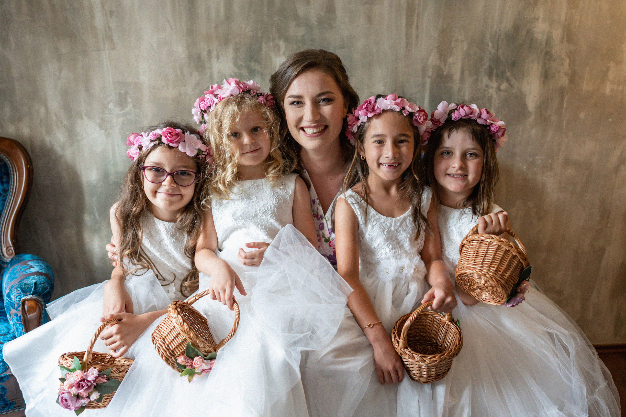 Veliko vjenčanje u Grčkoj u Crnoj Gori