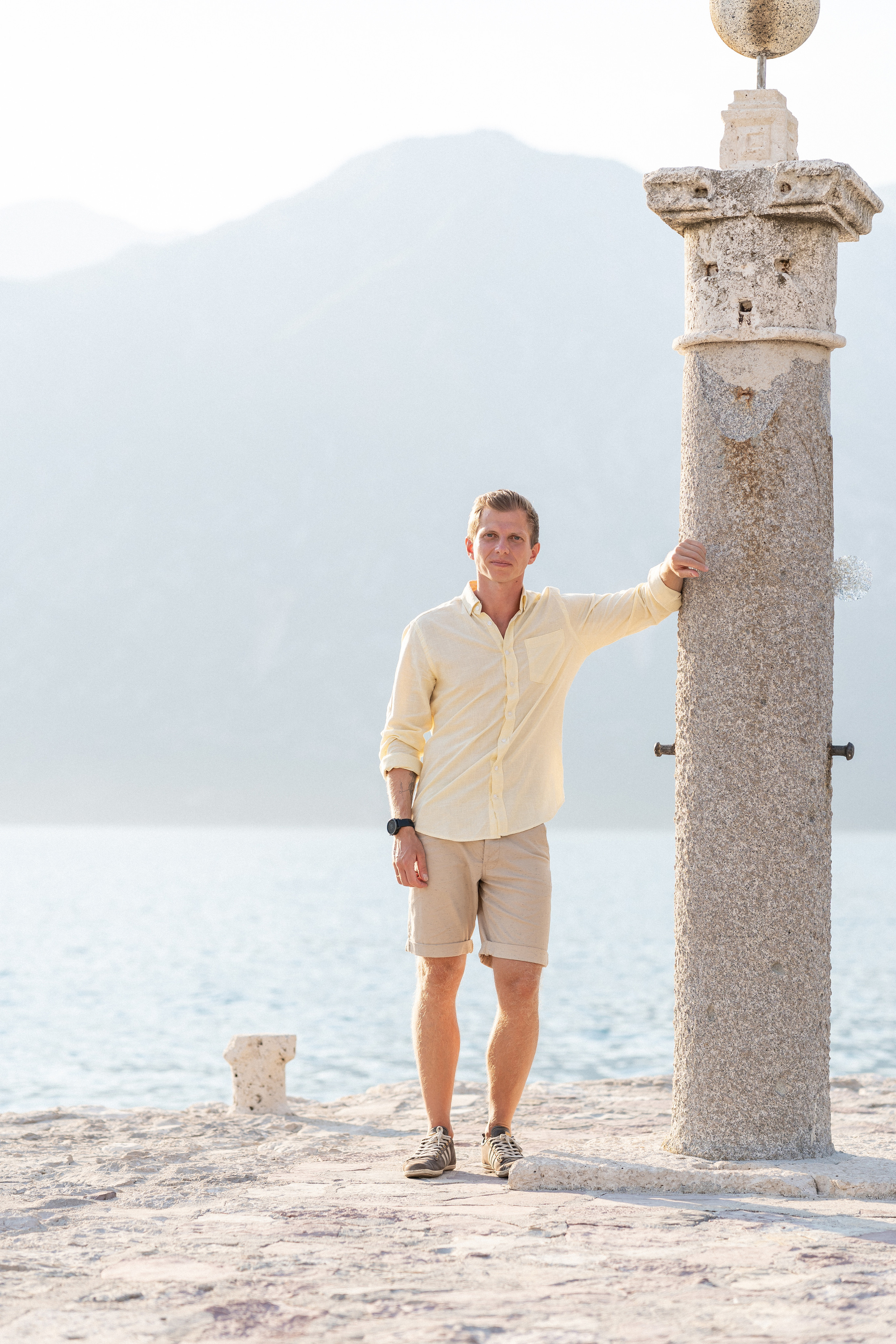 Porodično fotografisanje u Crnoj Gori