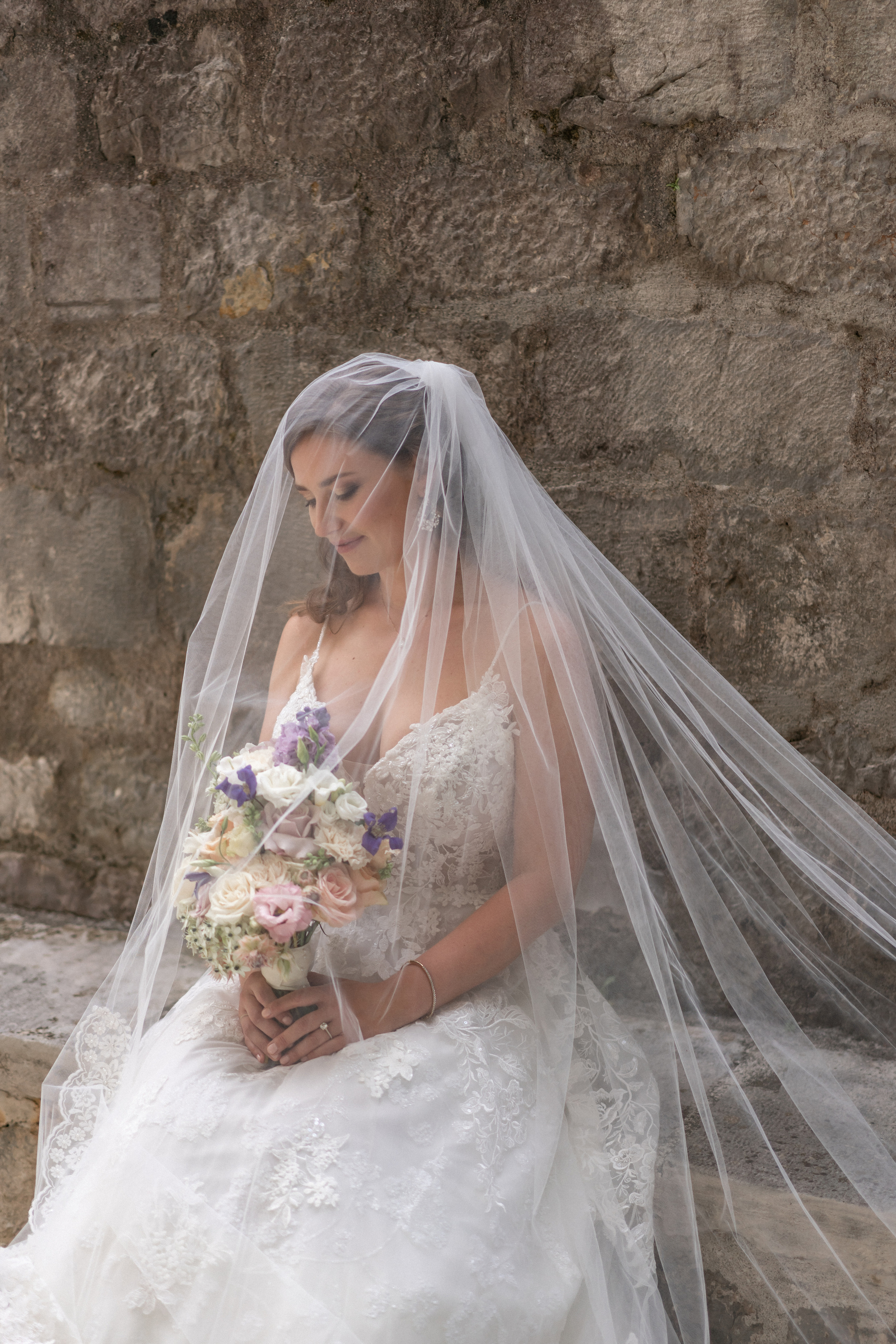 Veliko vjenčanje u Grčkoj u Crnoj Gori