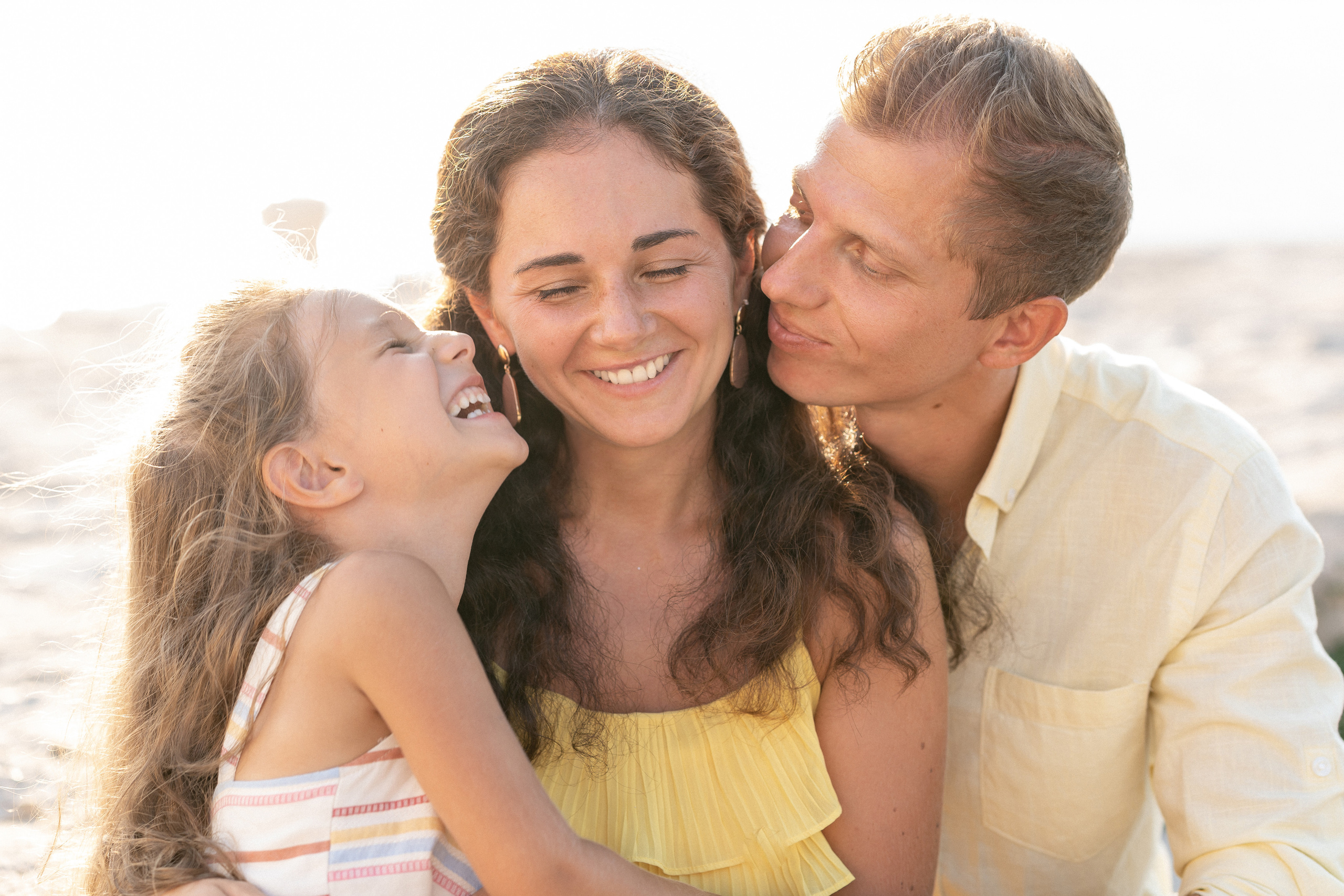 Porodično fotografisanje u Crnoj Gori