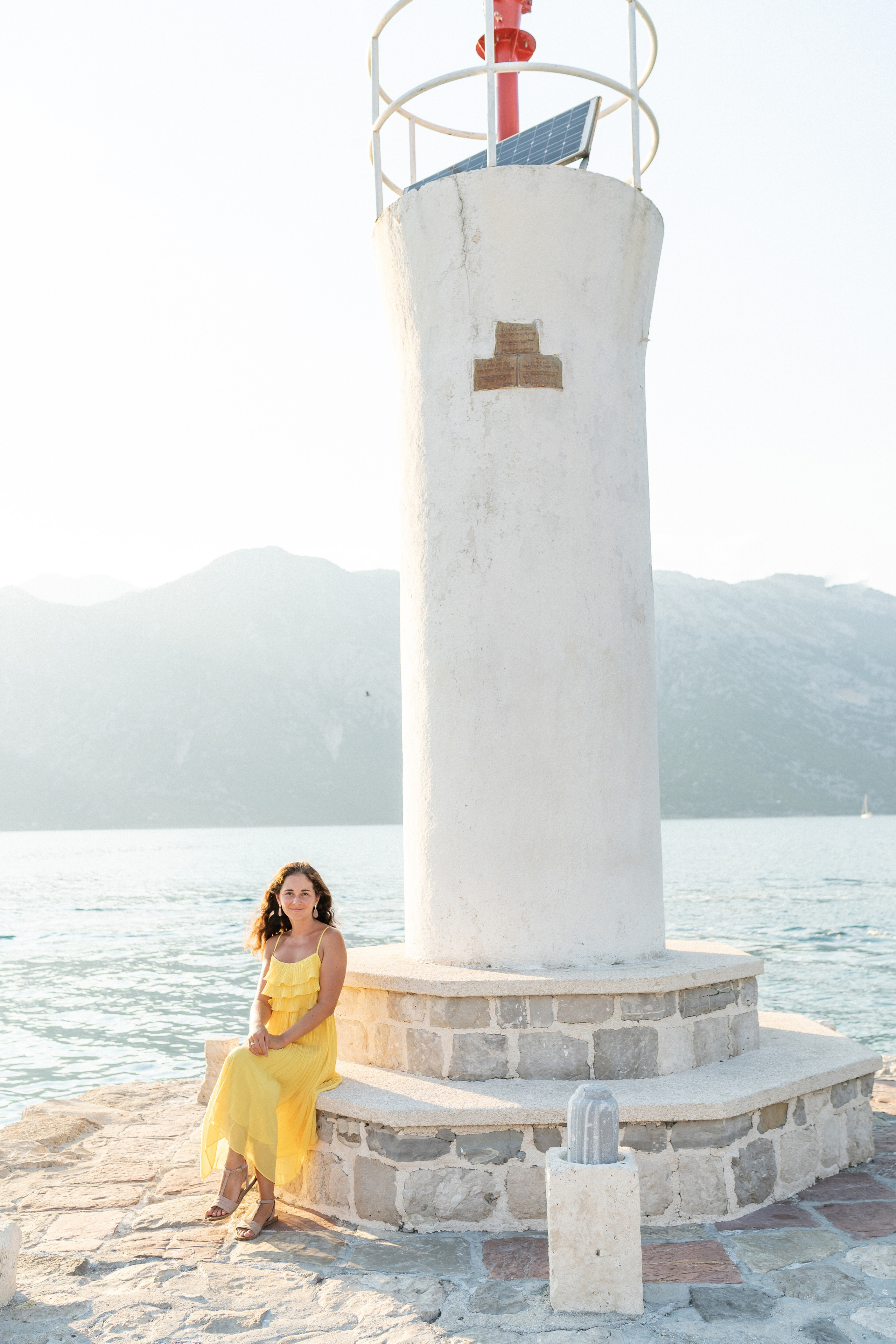 Porodično fotografisanje u Crnoj Gori