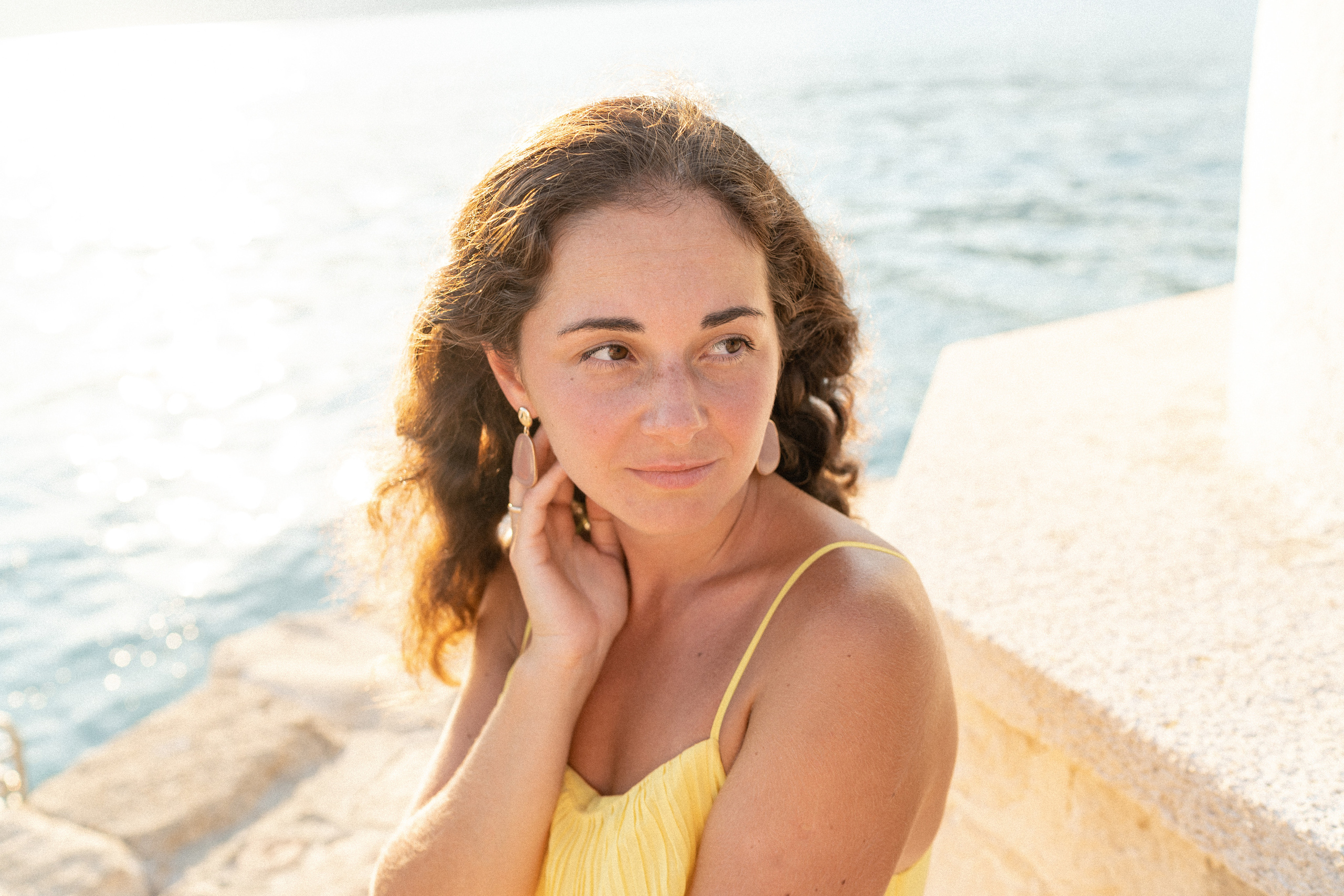 Porodično fotografisanje u Crnoj Gori