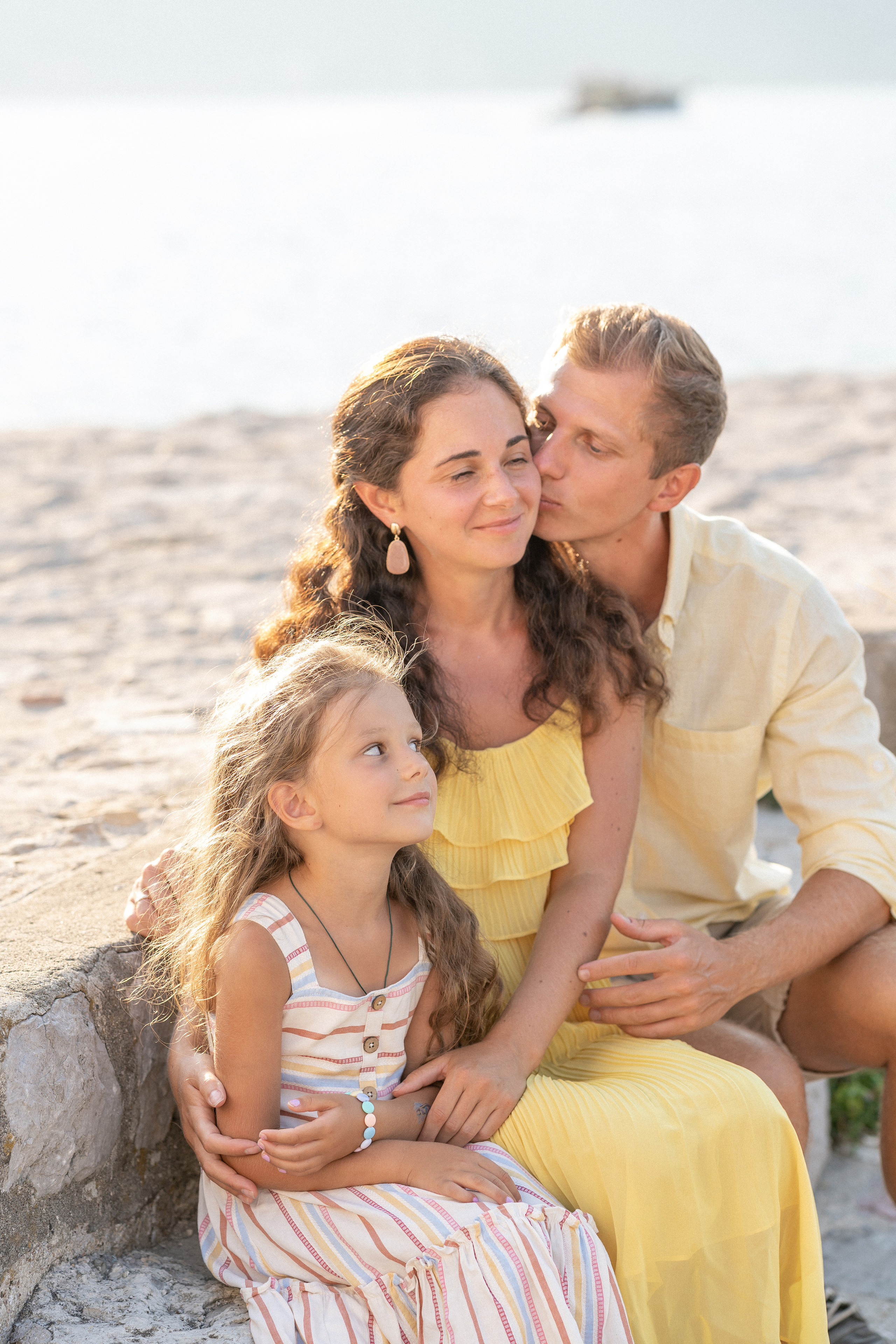 Porodično fotografisanje u Crnoj Gori