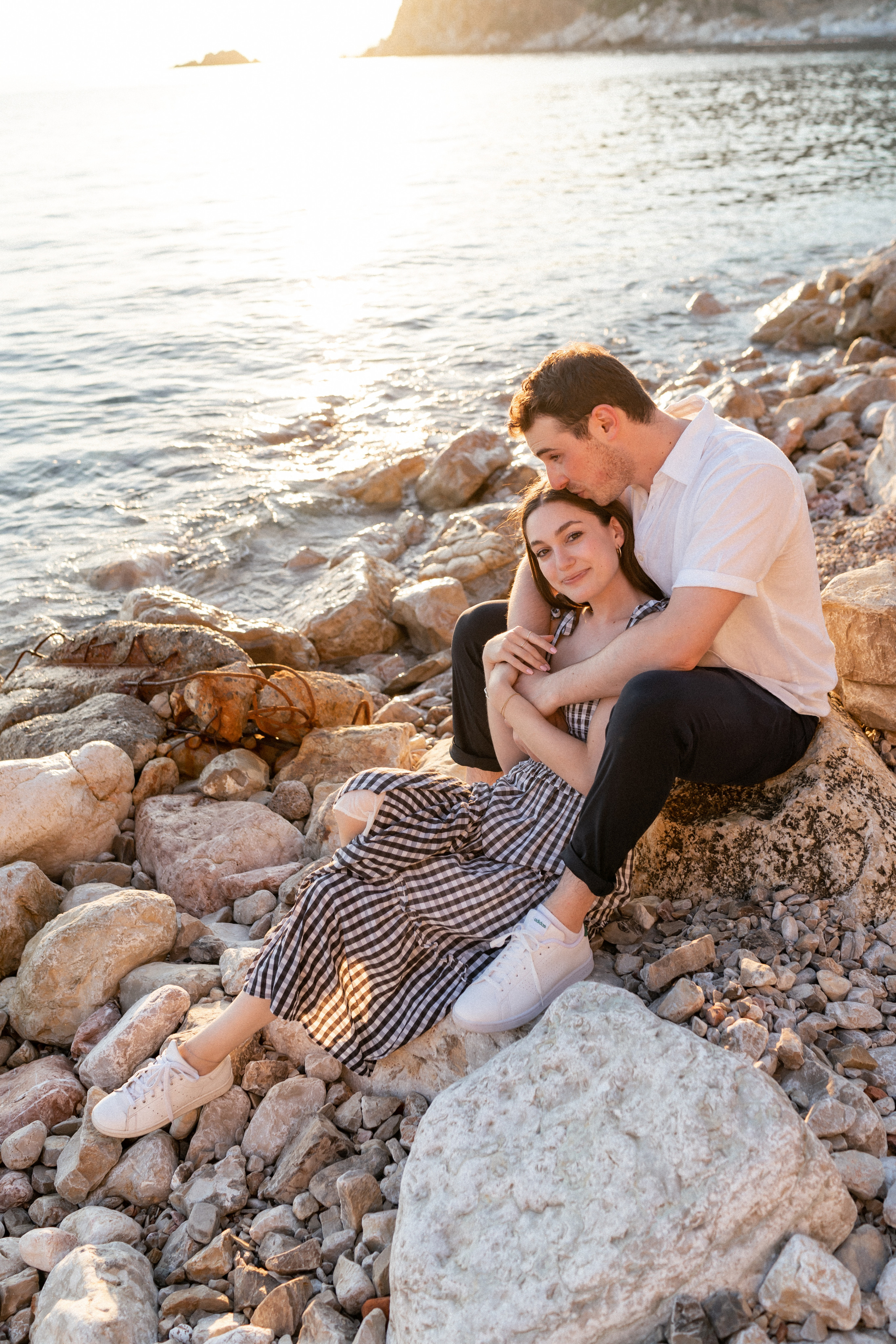 Muhteşem manzaralı teklif