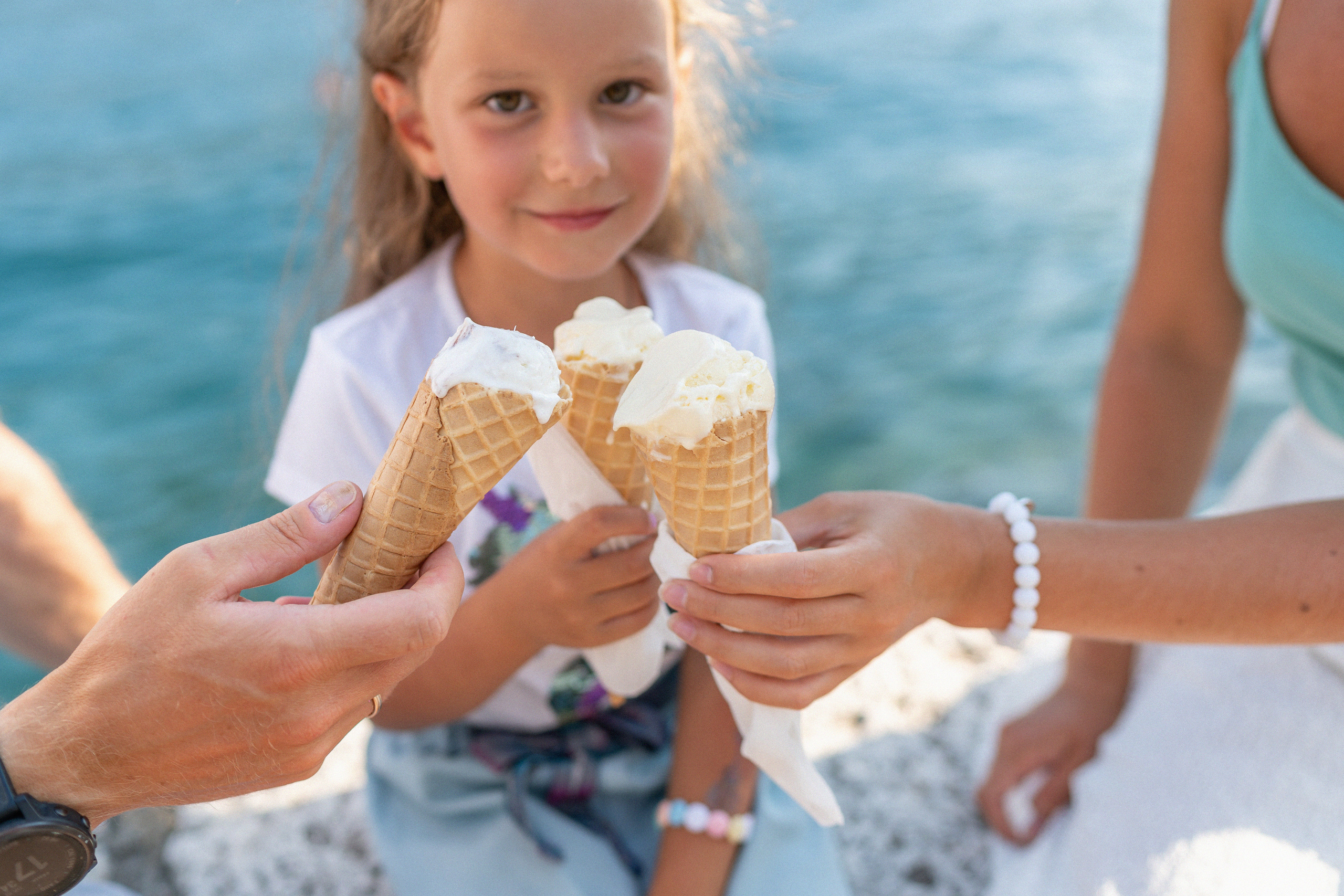 Porodično fotografisanje u Crnoj Gori
