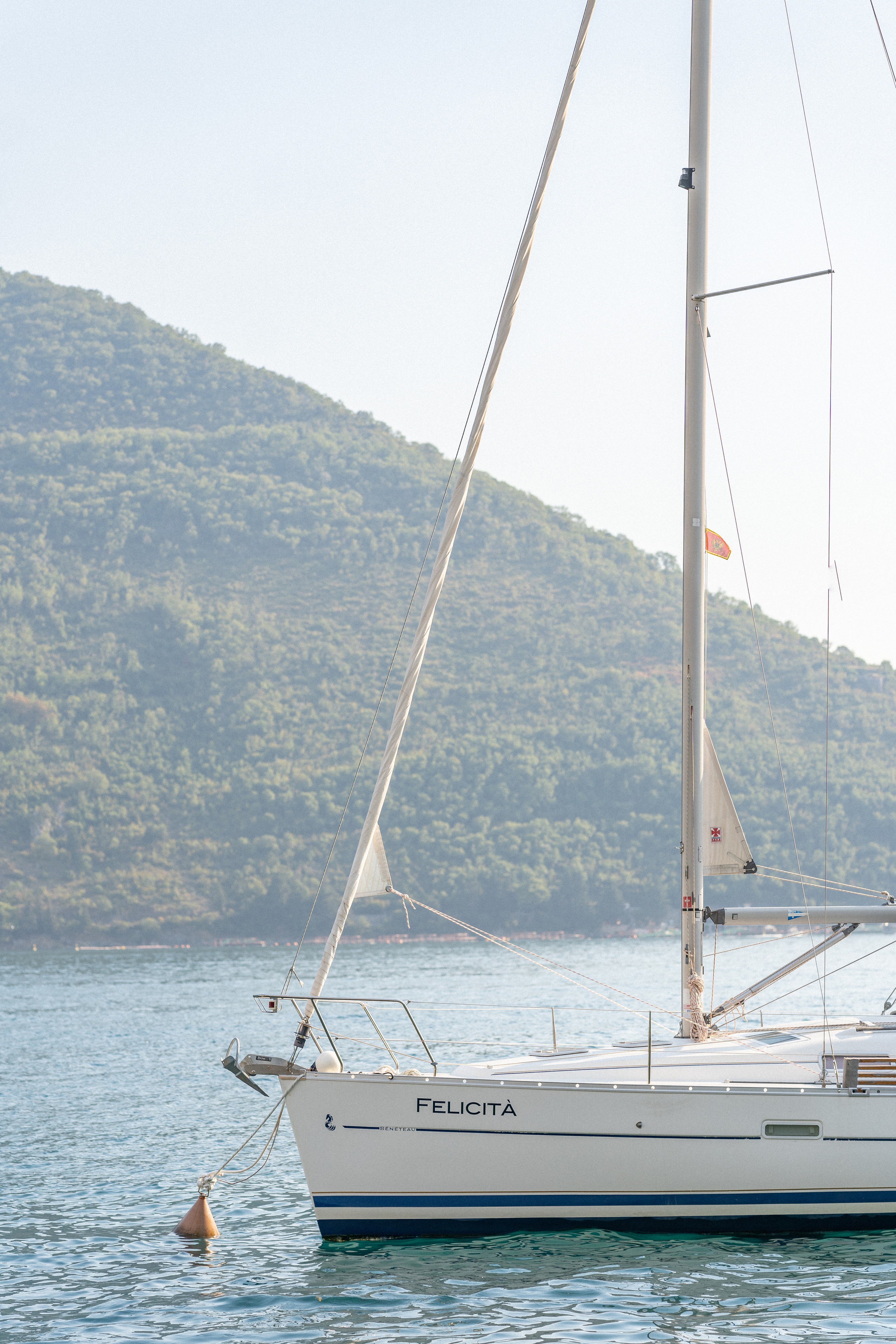 Porodično fotografisanje u Crnoj Gori