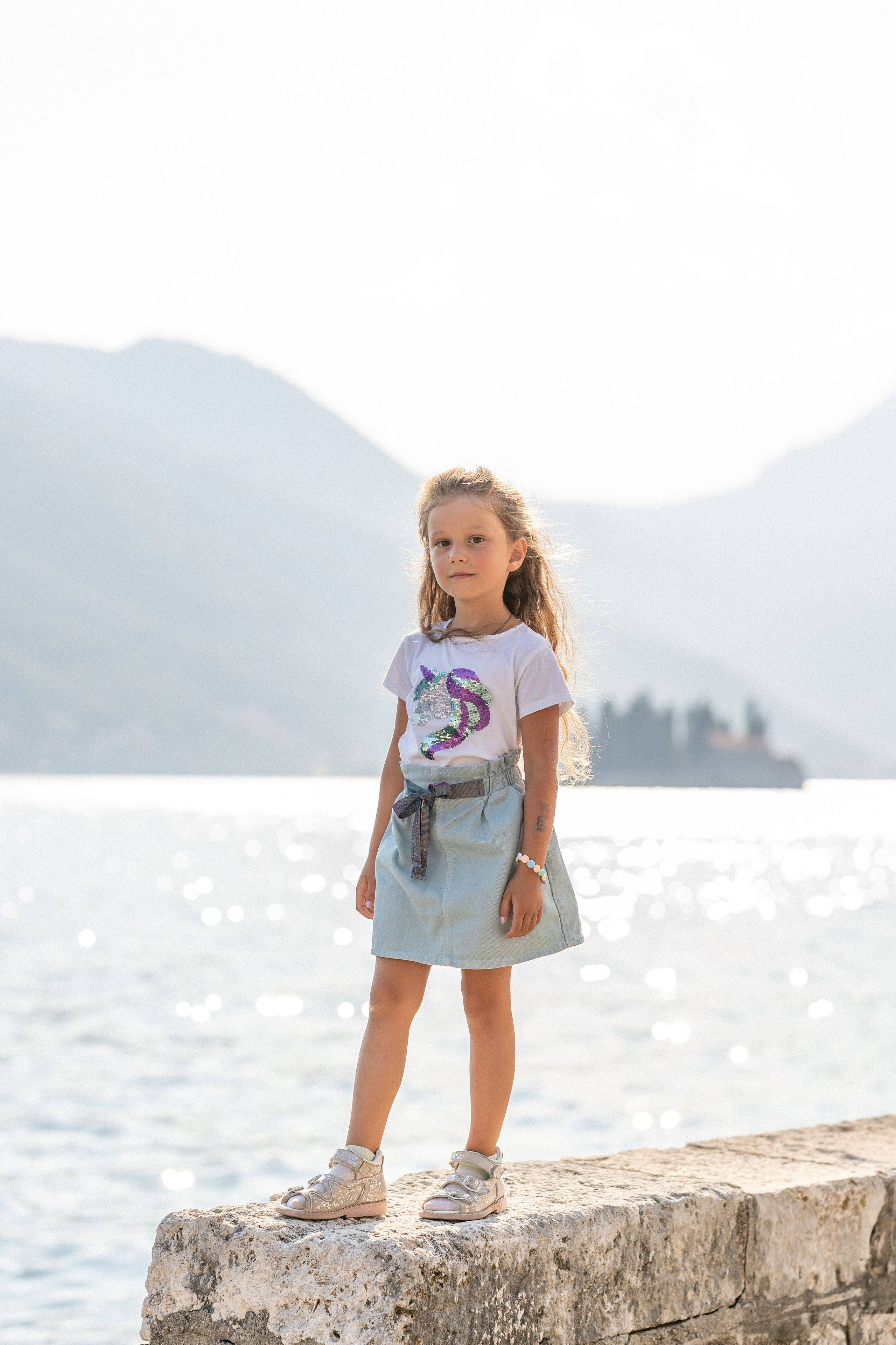 Porodično fotografisanje u Crnoj Gori