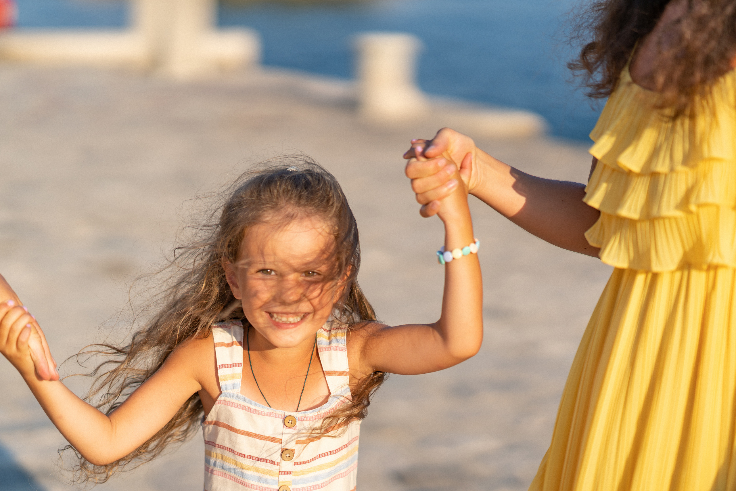 Porodično fotografisanje u Crnoj Gori