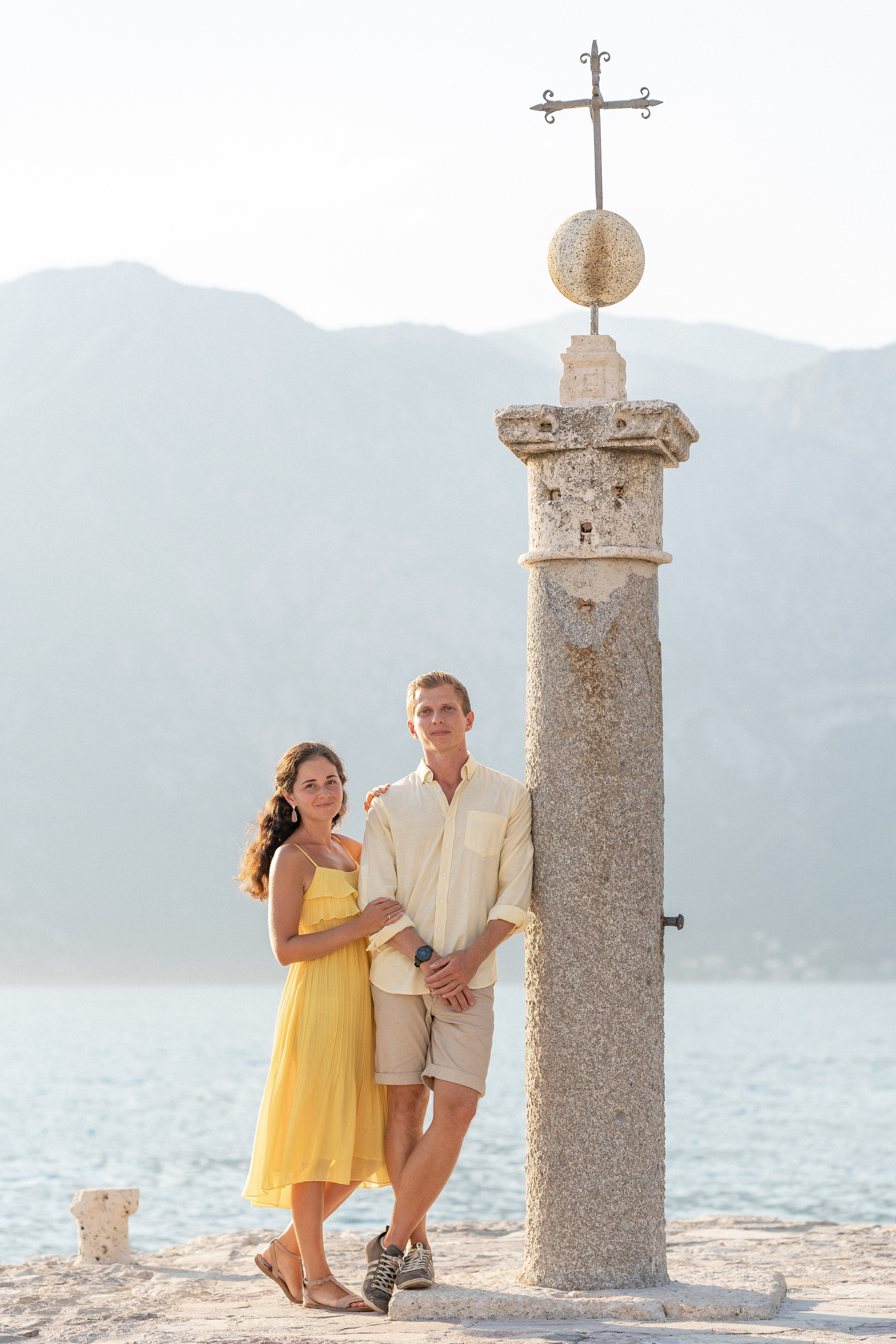 Porodično fotografisanje u Crnoj Gori