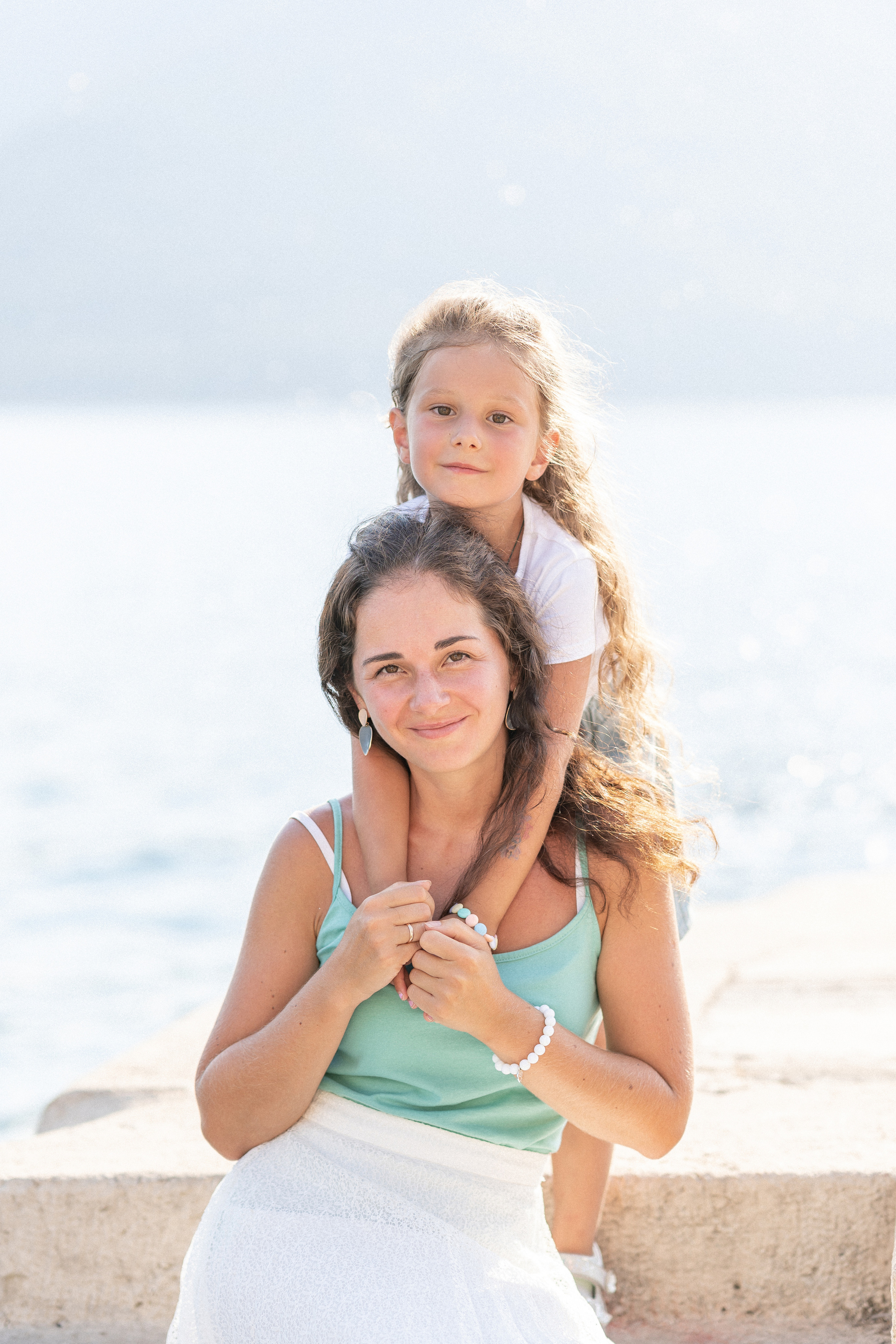 Porodično fotografisanje u Crnoj Gori