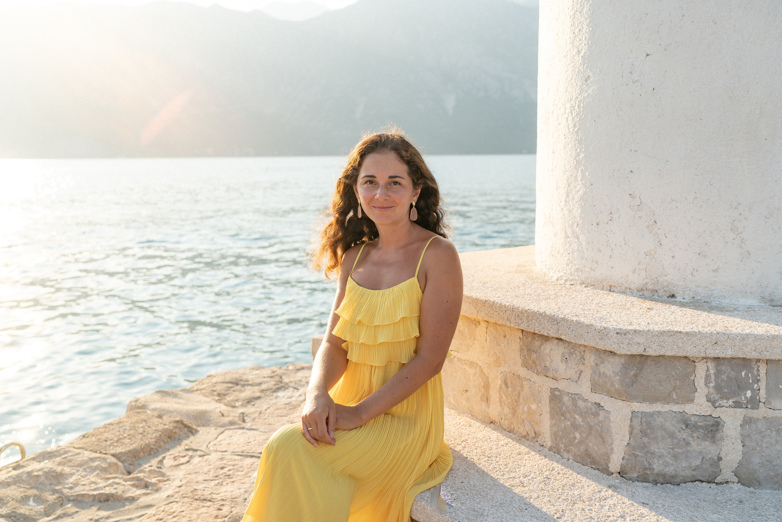 Porodično fotografisanje u Crnoj Gori