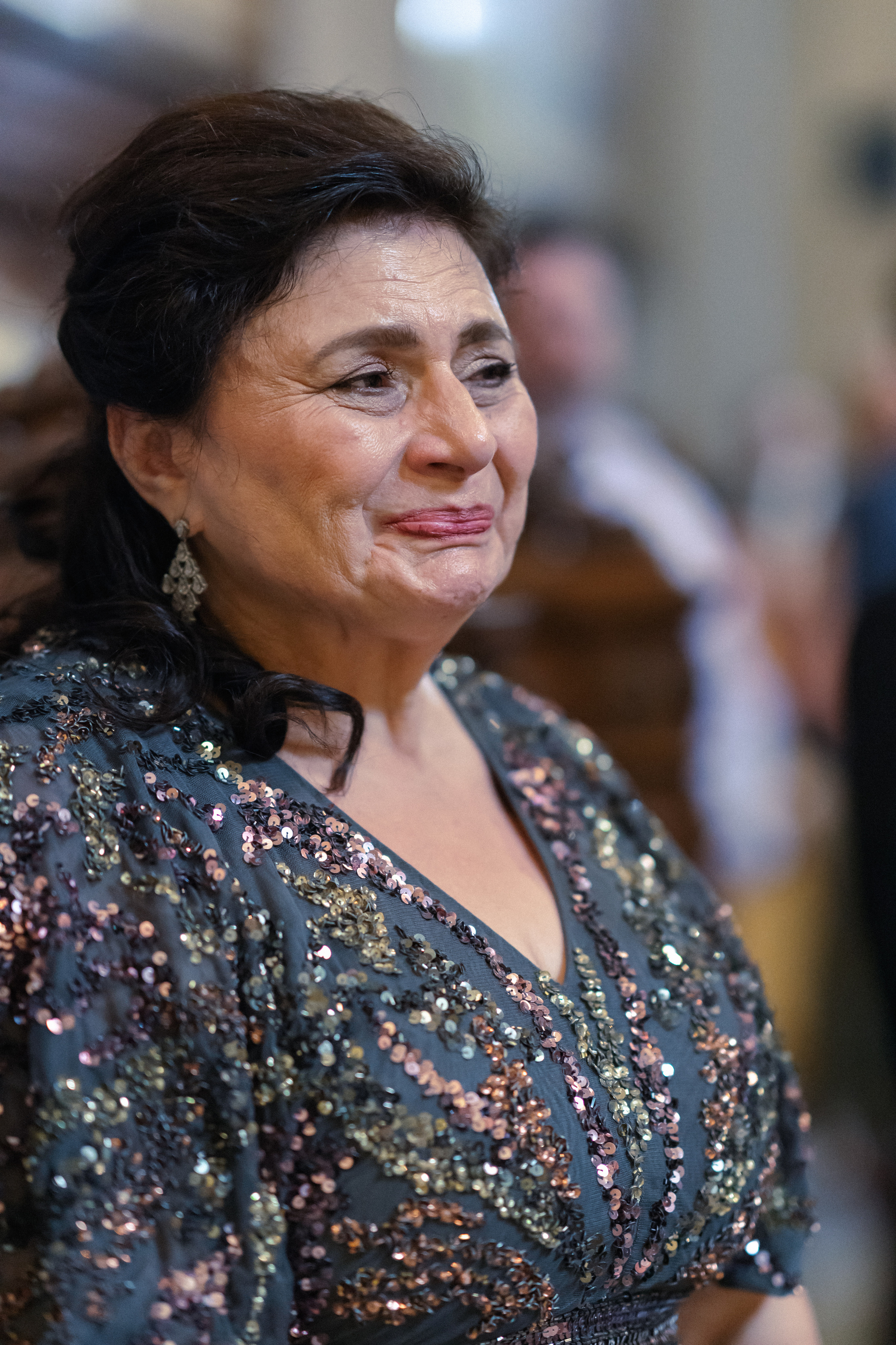 Veliko vjenčanje u Grčkoj u Crnoj Gori