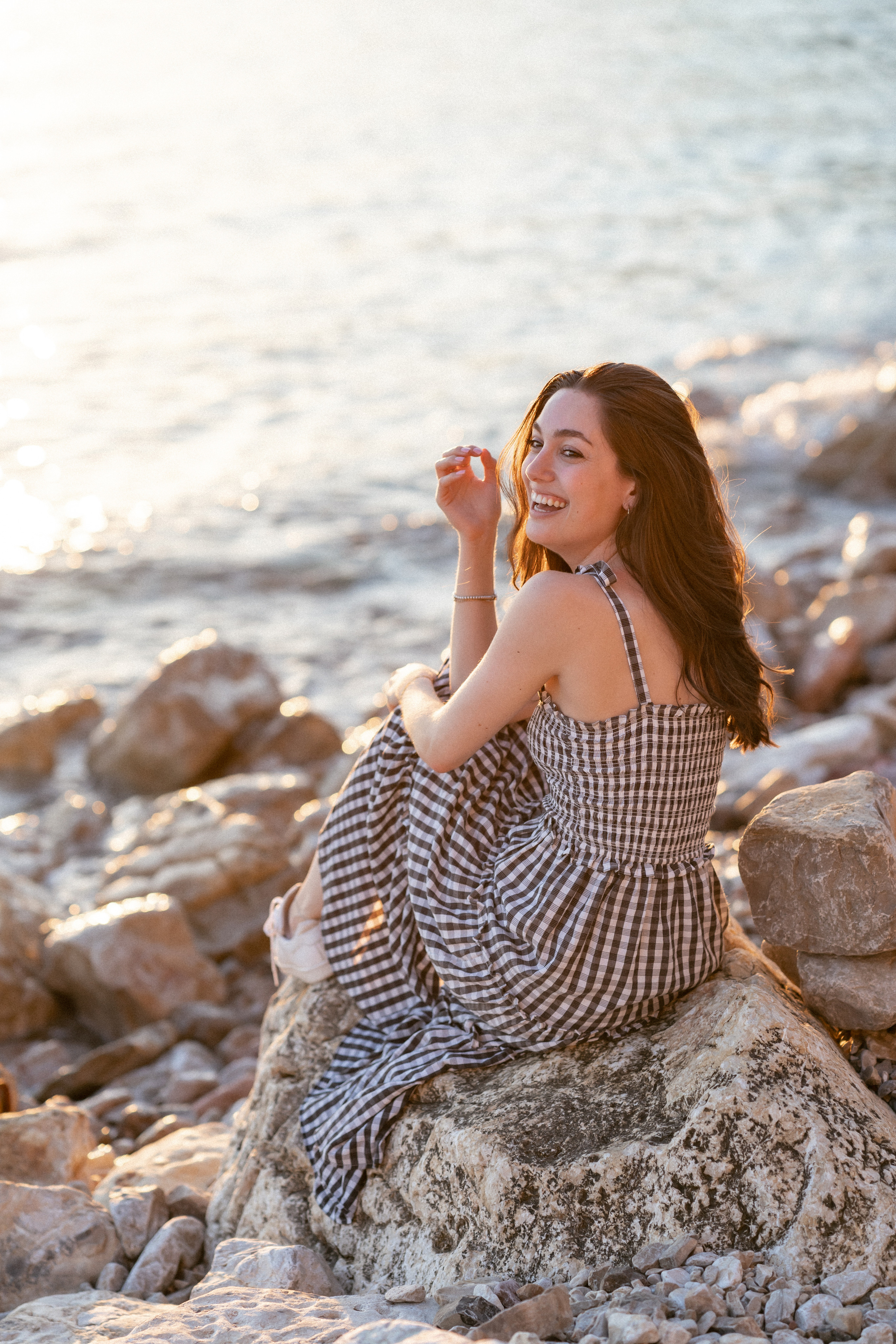 Muhteşem manzaralı teklif