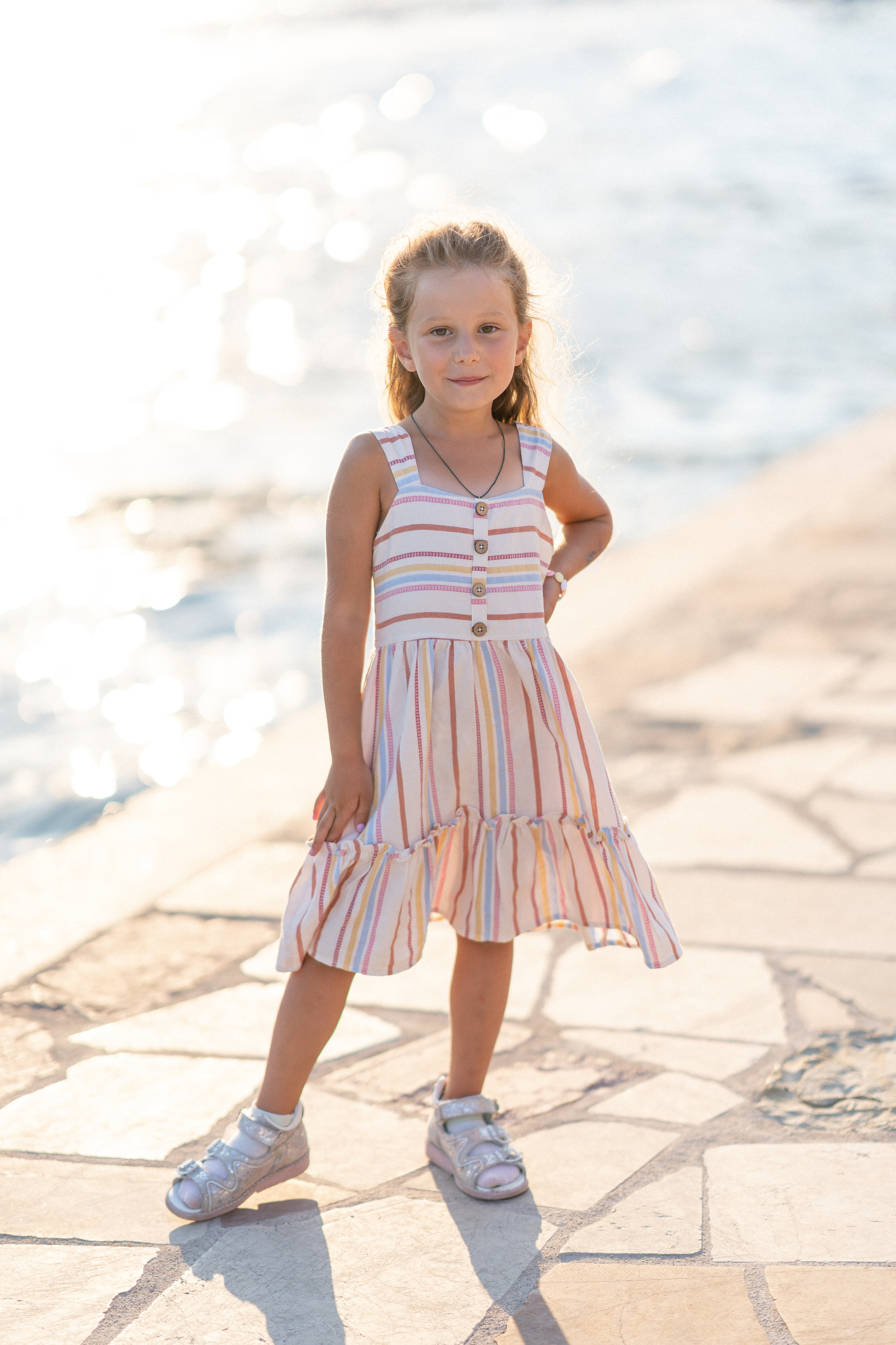 Porodično fotografisanje u Crnoj Gori