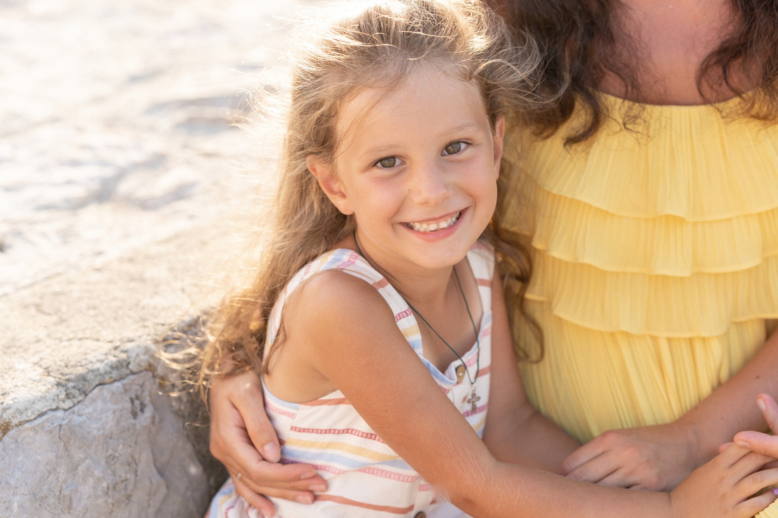 Porodično fotografisanje u Crnoj Gori