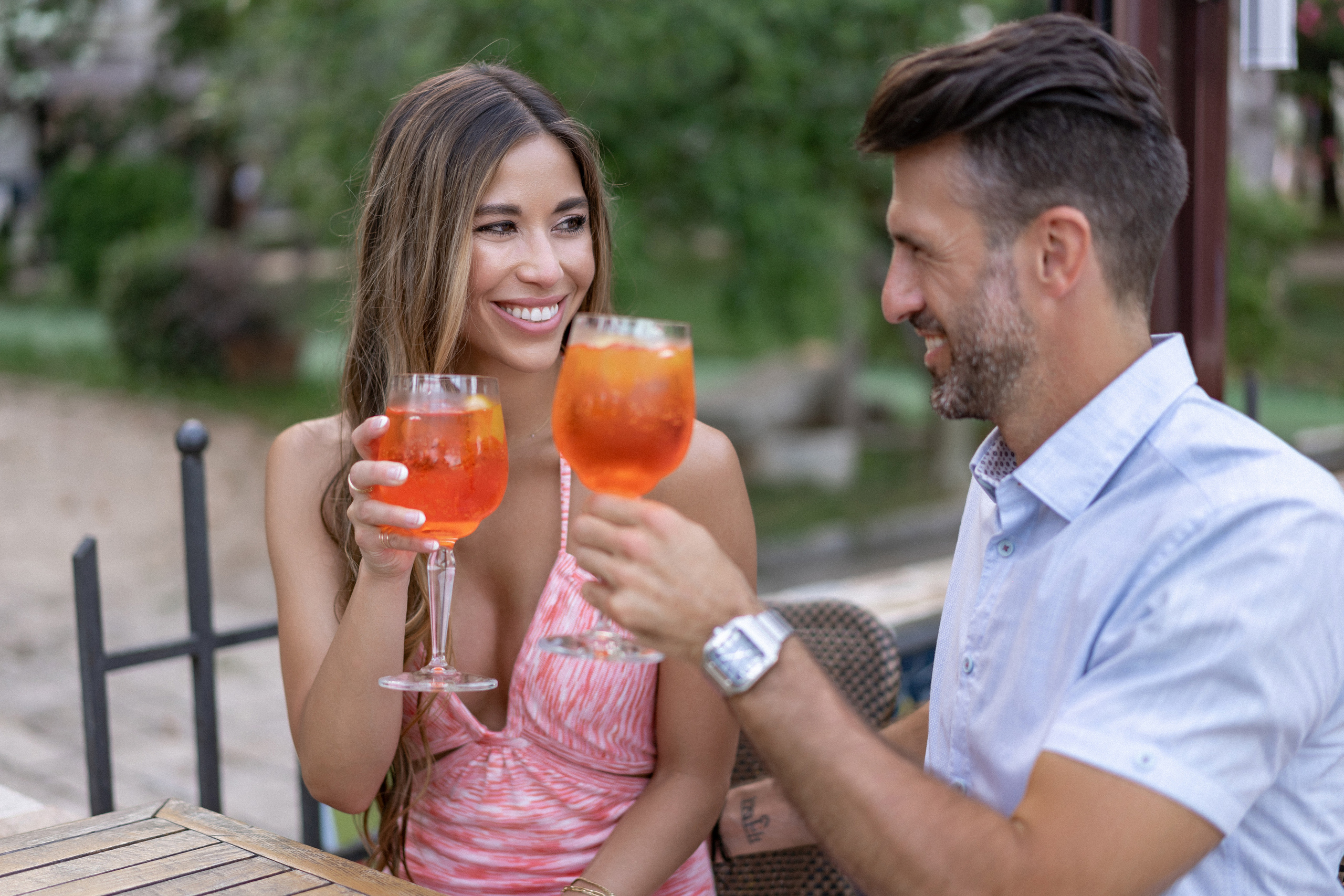 Ljubavna priča u Starom gradu Budva