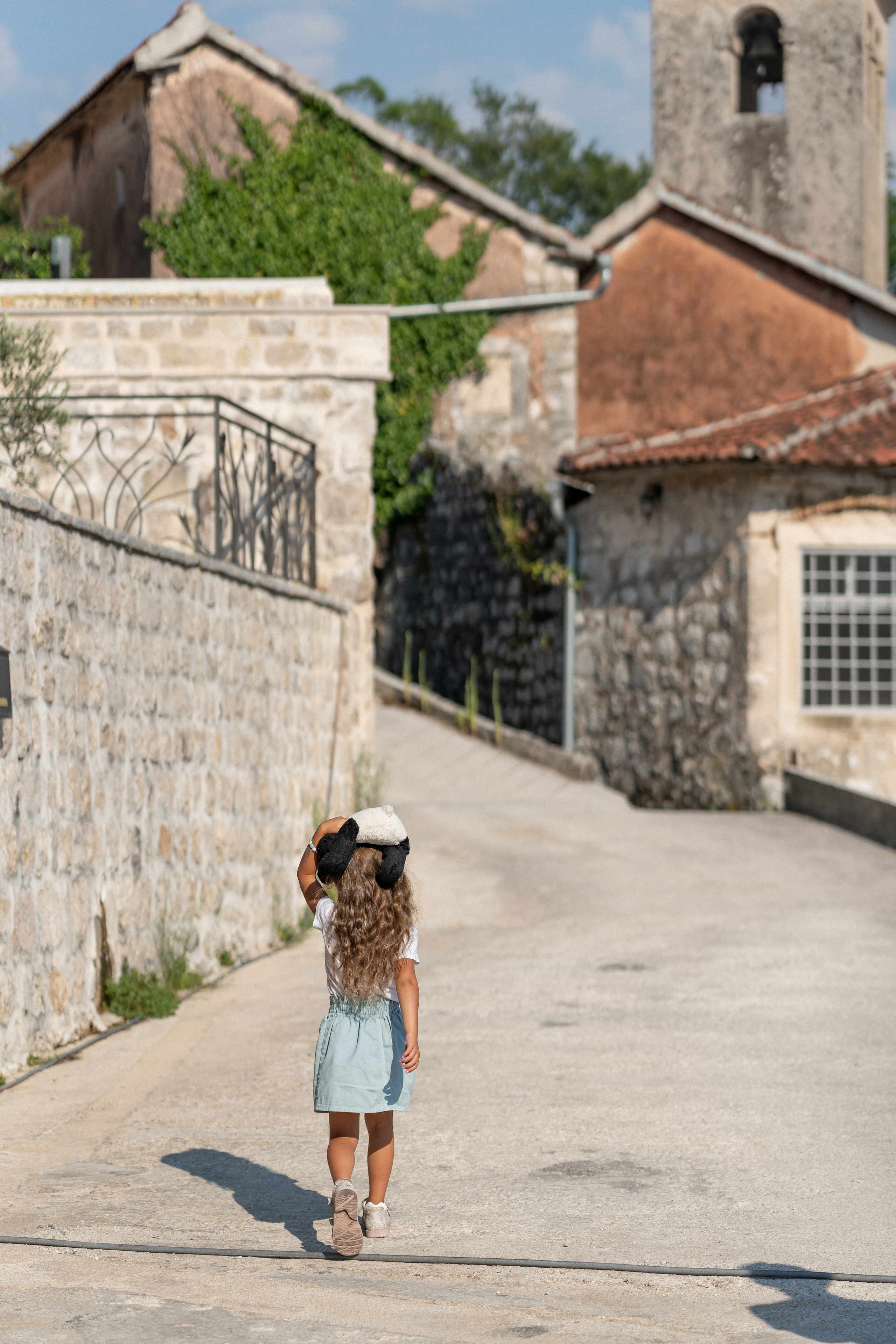 Porodično fotografisanje u Crnoj Gori