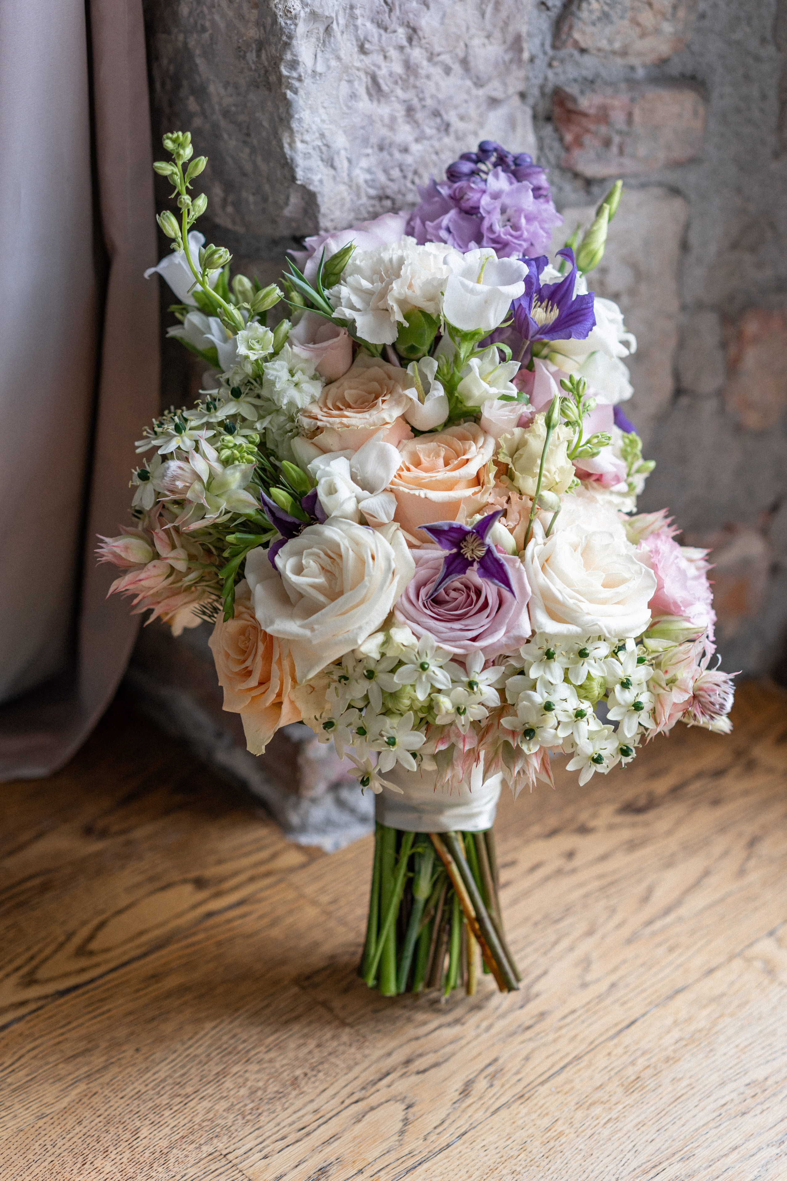 Veliko vjenčanje u Grčkoj u Crnoj Gori