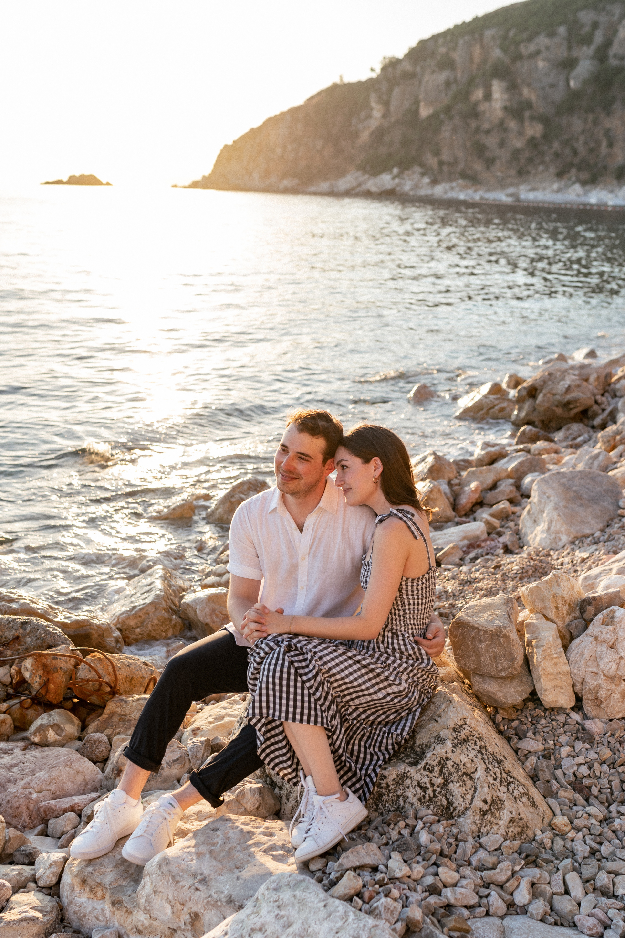 Muhteşem manzaralı teklif