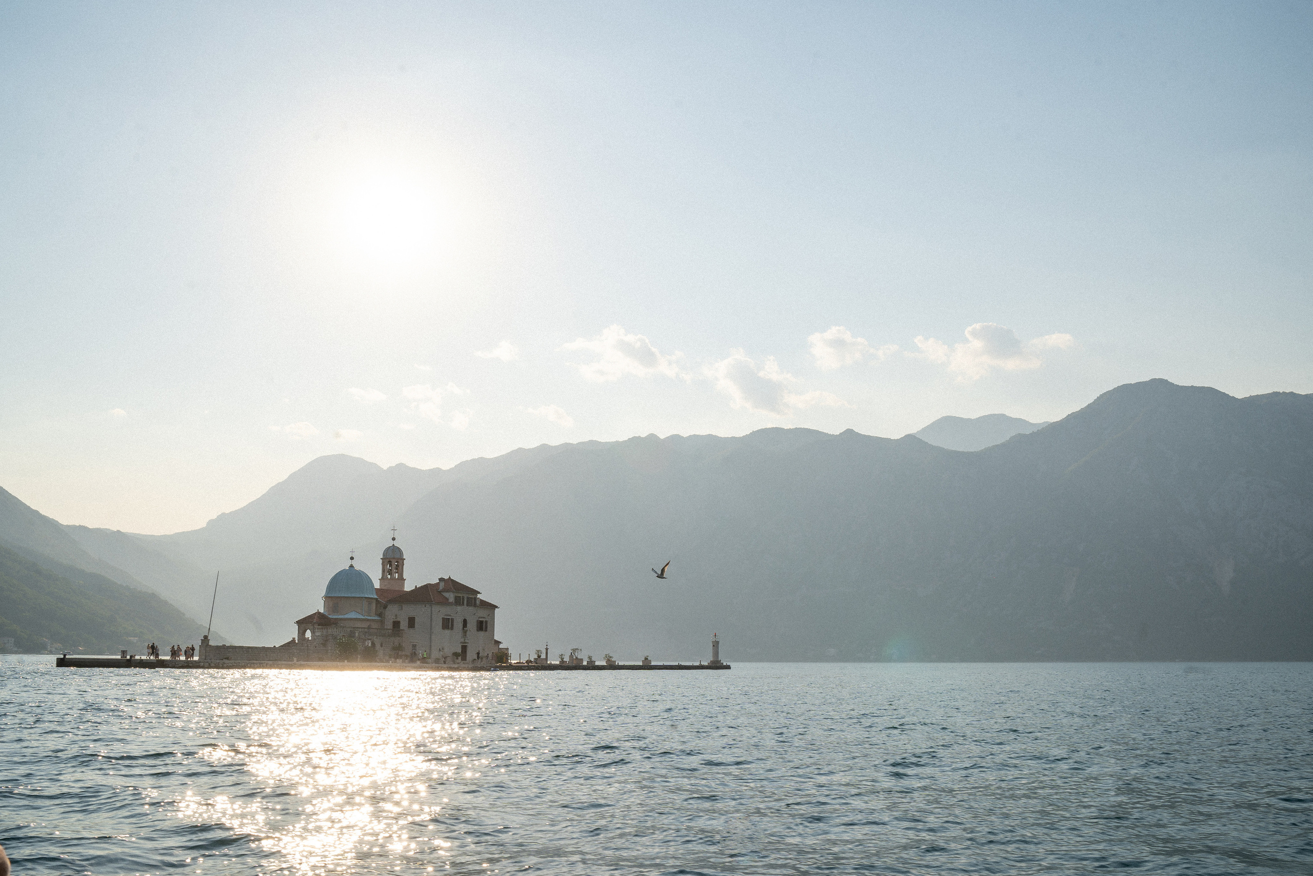 Porodično fotografisanje u Crnoj Gori