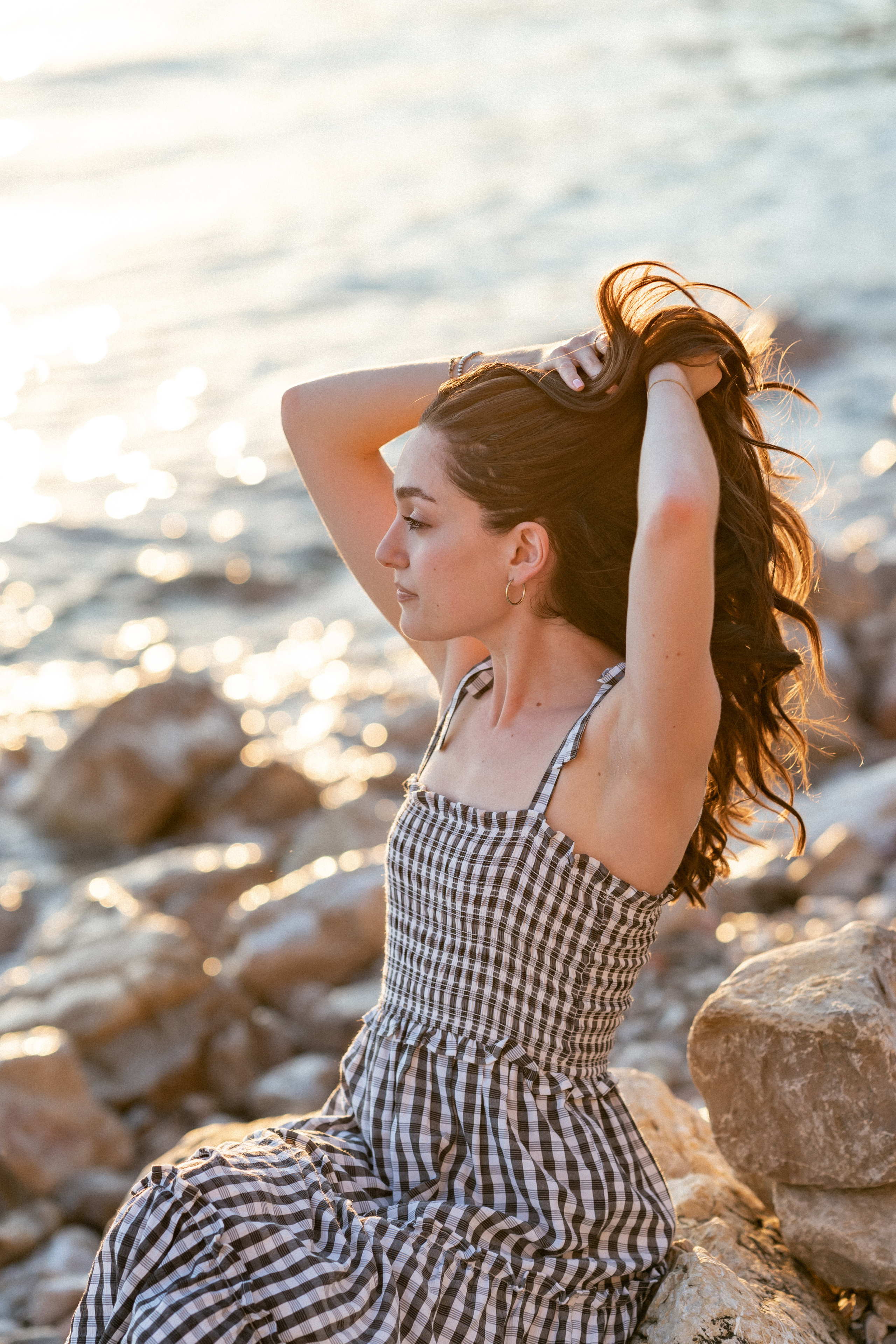 Muhteşem manzaralı teklif