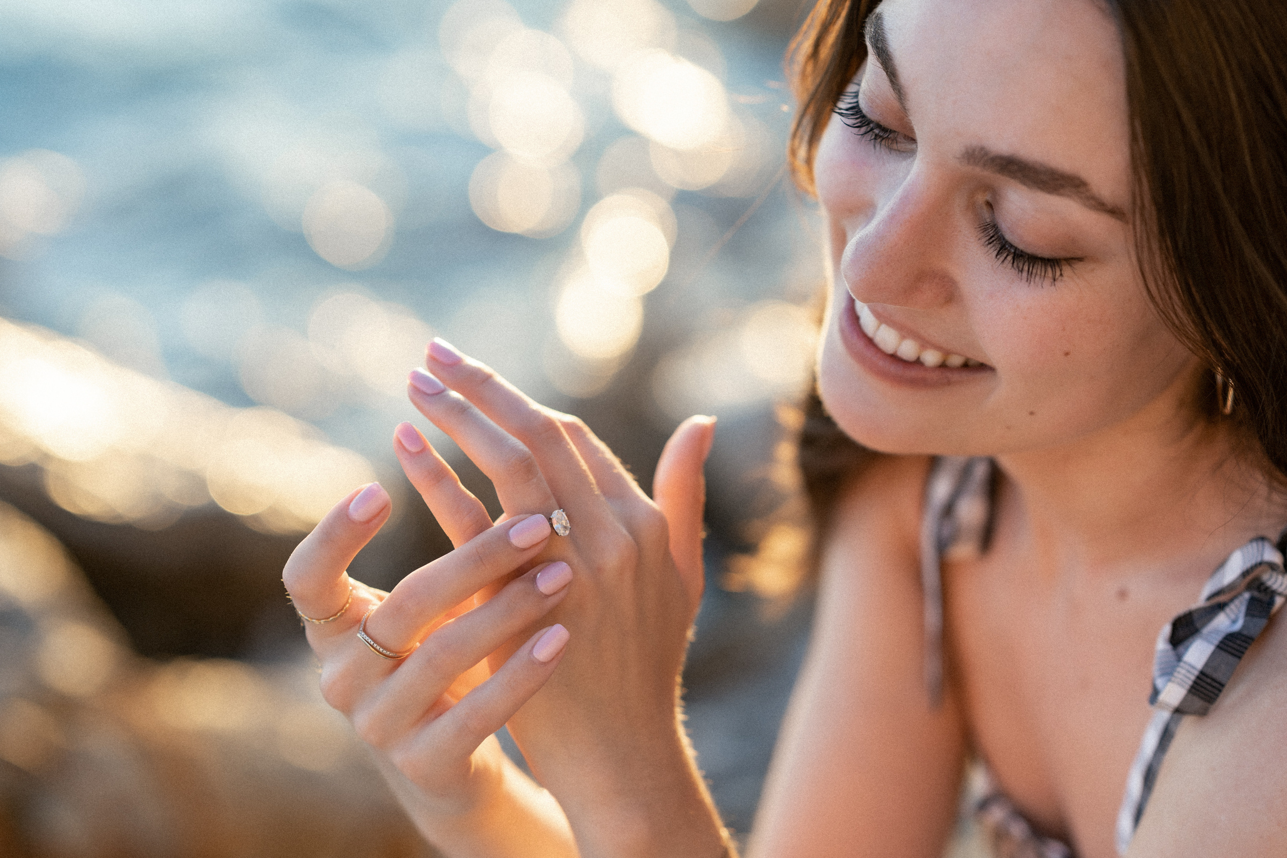 Muhteşem manzaralı teklif