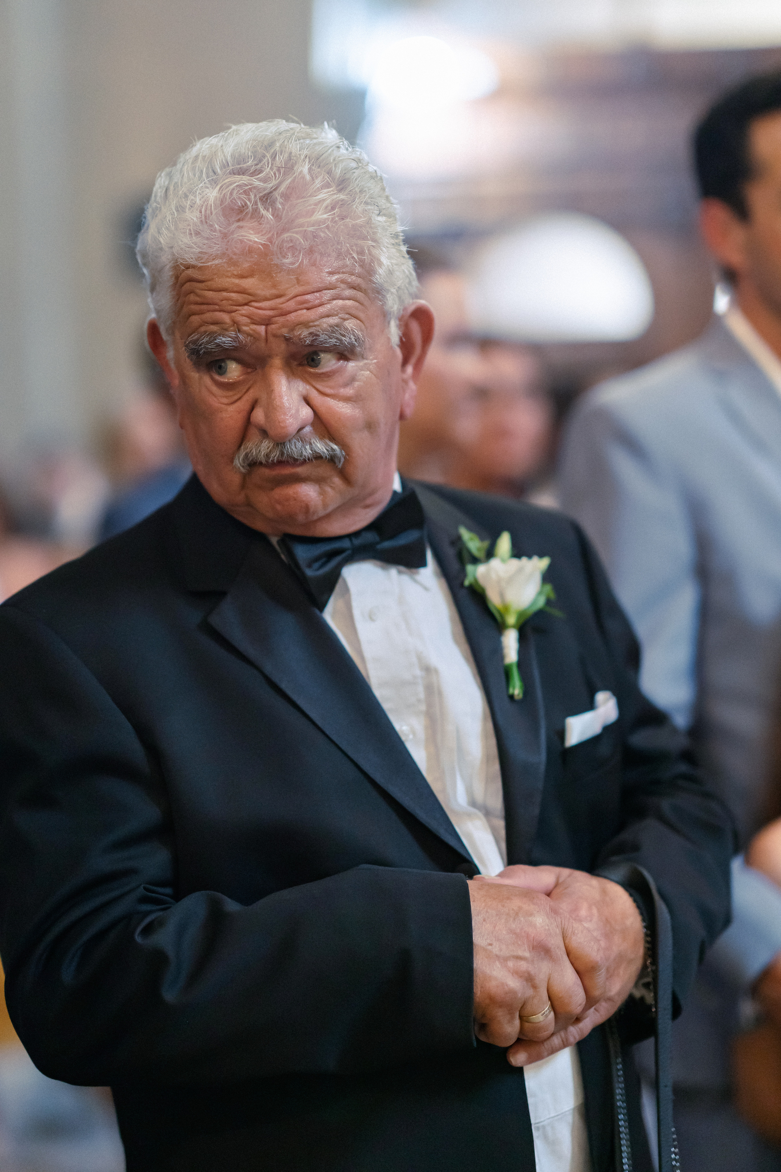 Veliko vjenčanje u Grčkoj u Crnoj Gori