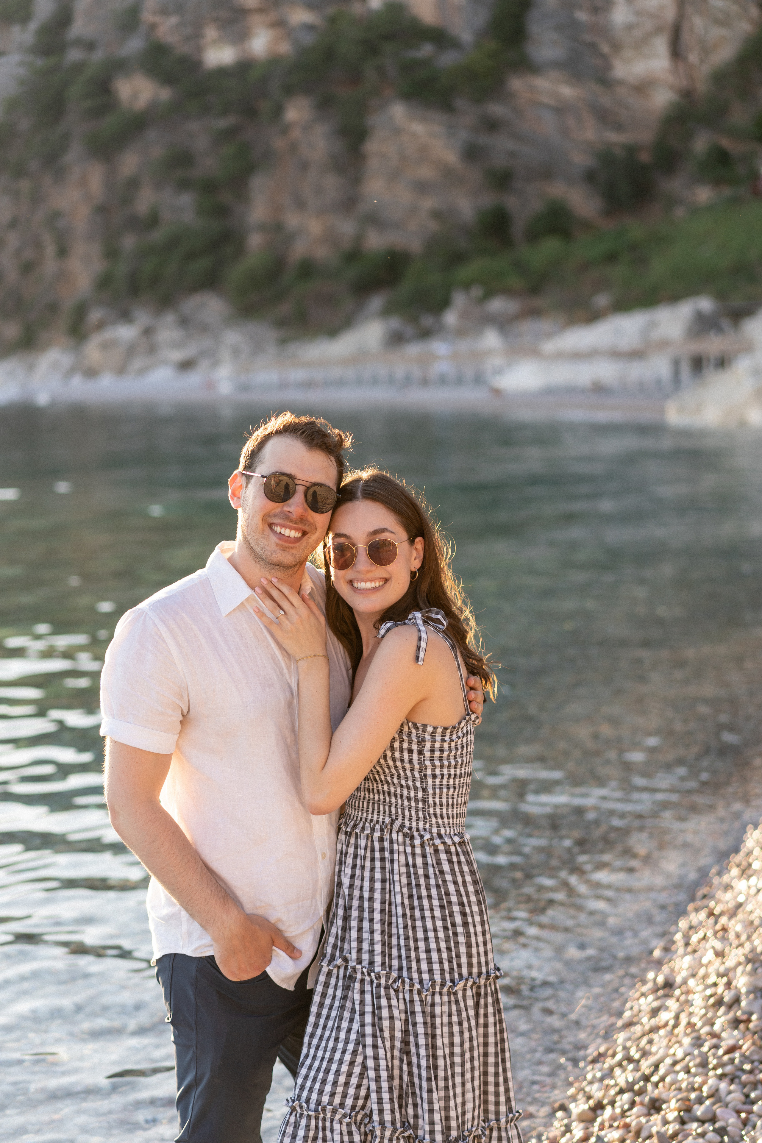 Muhteşem manzaralı teklif