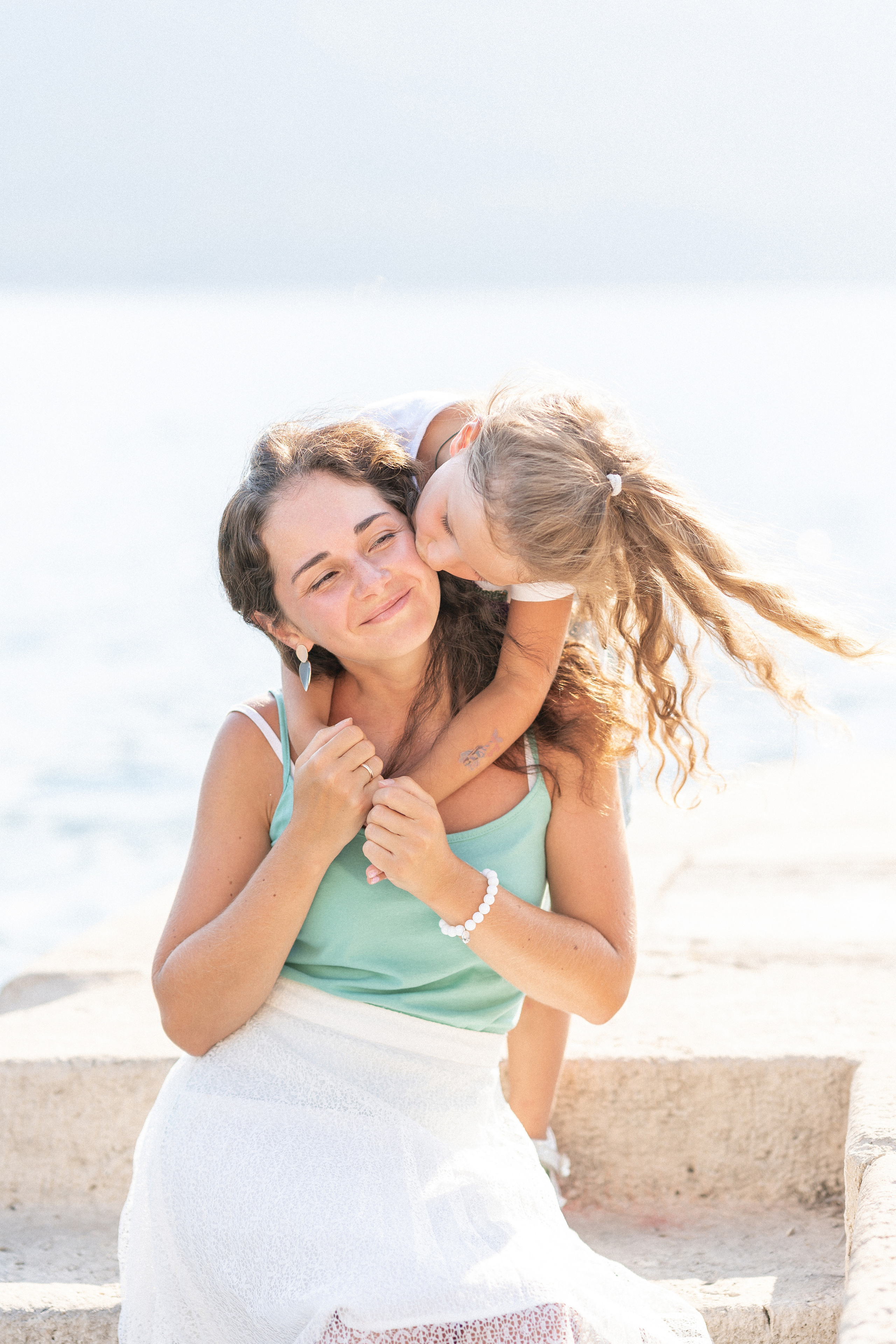 Porodično fotografisanje u Crnoj Gori