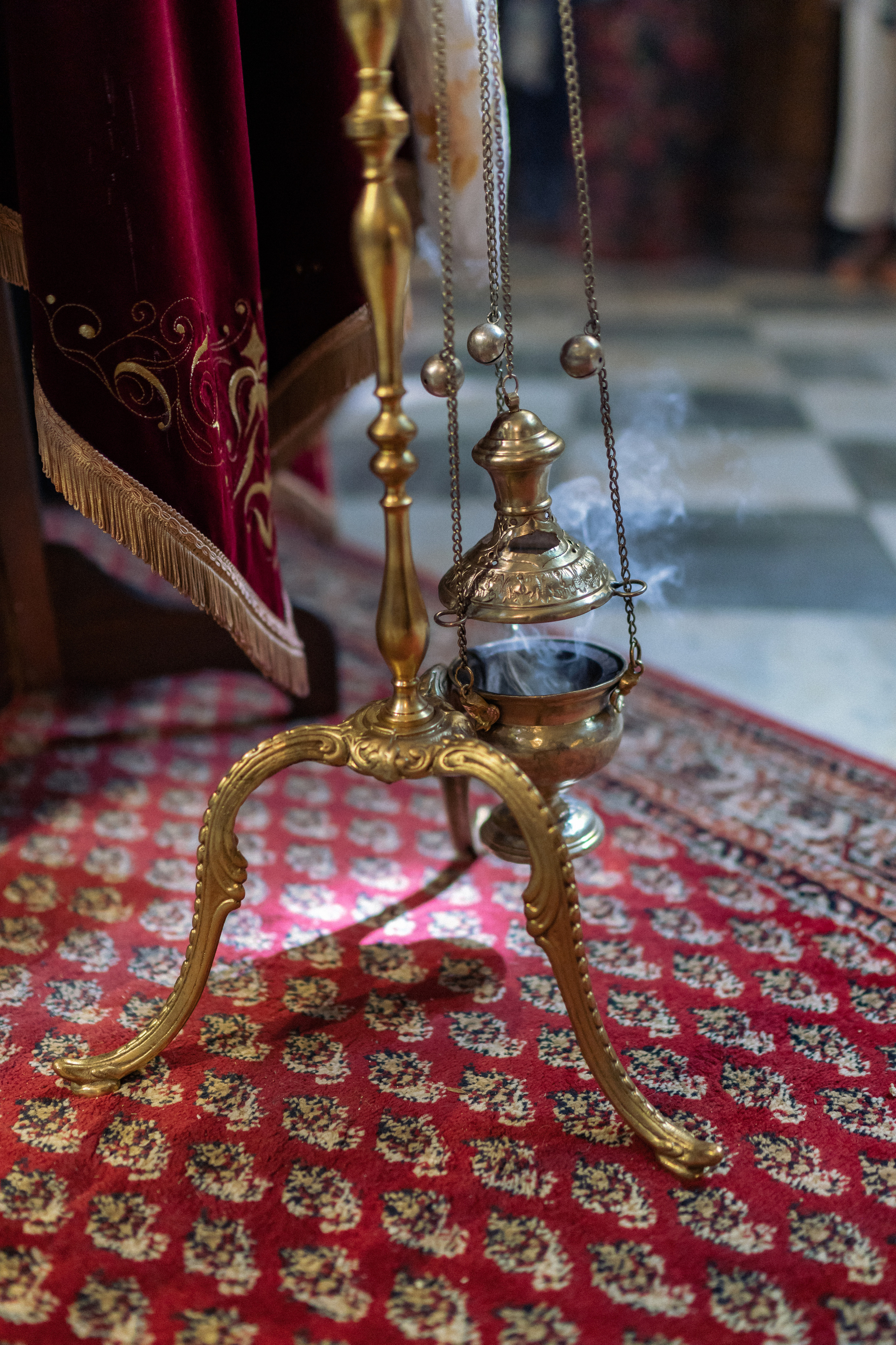 Veliko vjenčanje u Grčkoj u Crnoj Gori