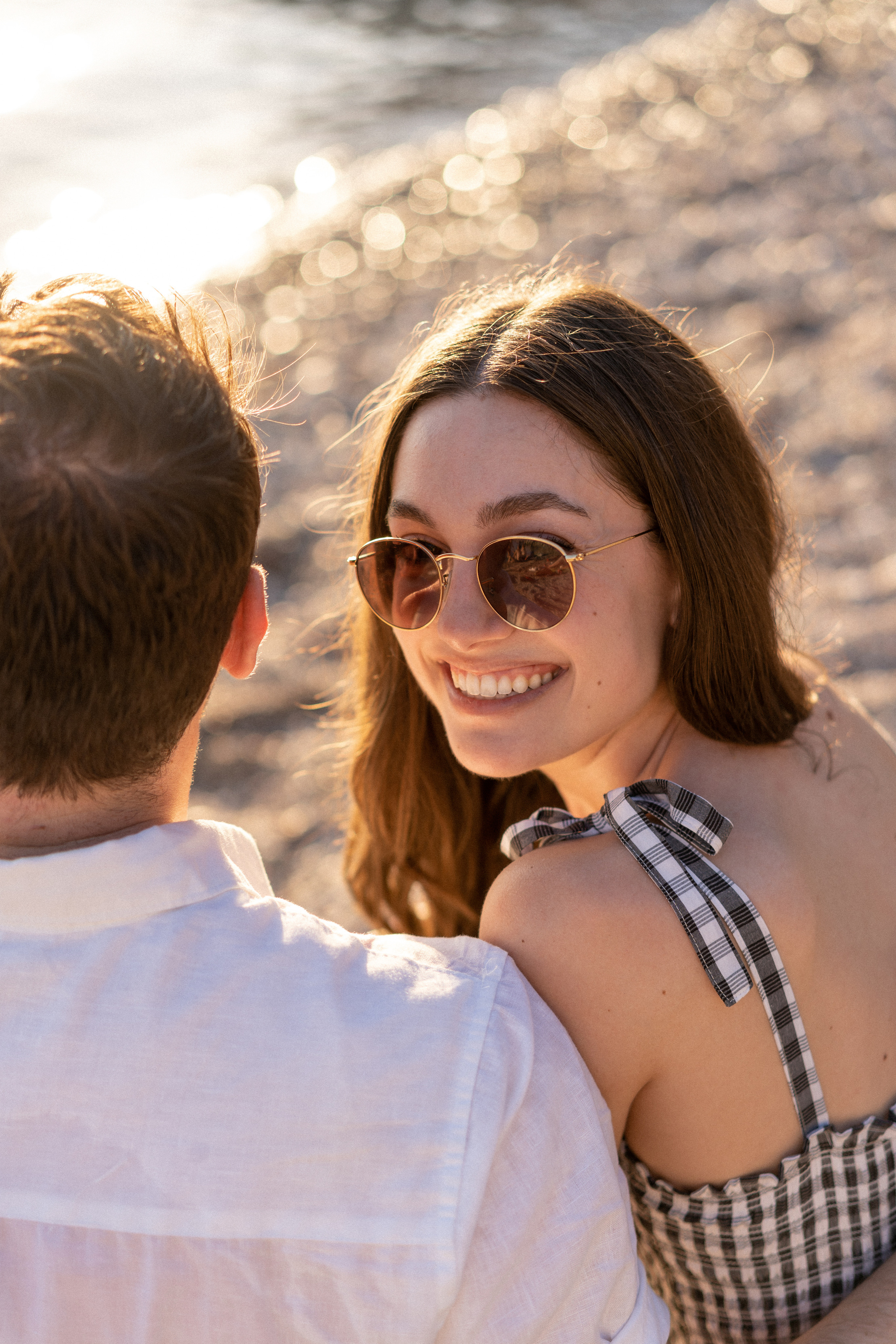 Muhteşem manzaralı teklif